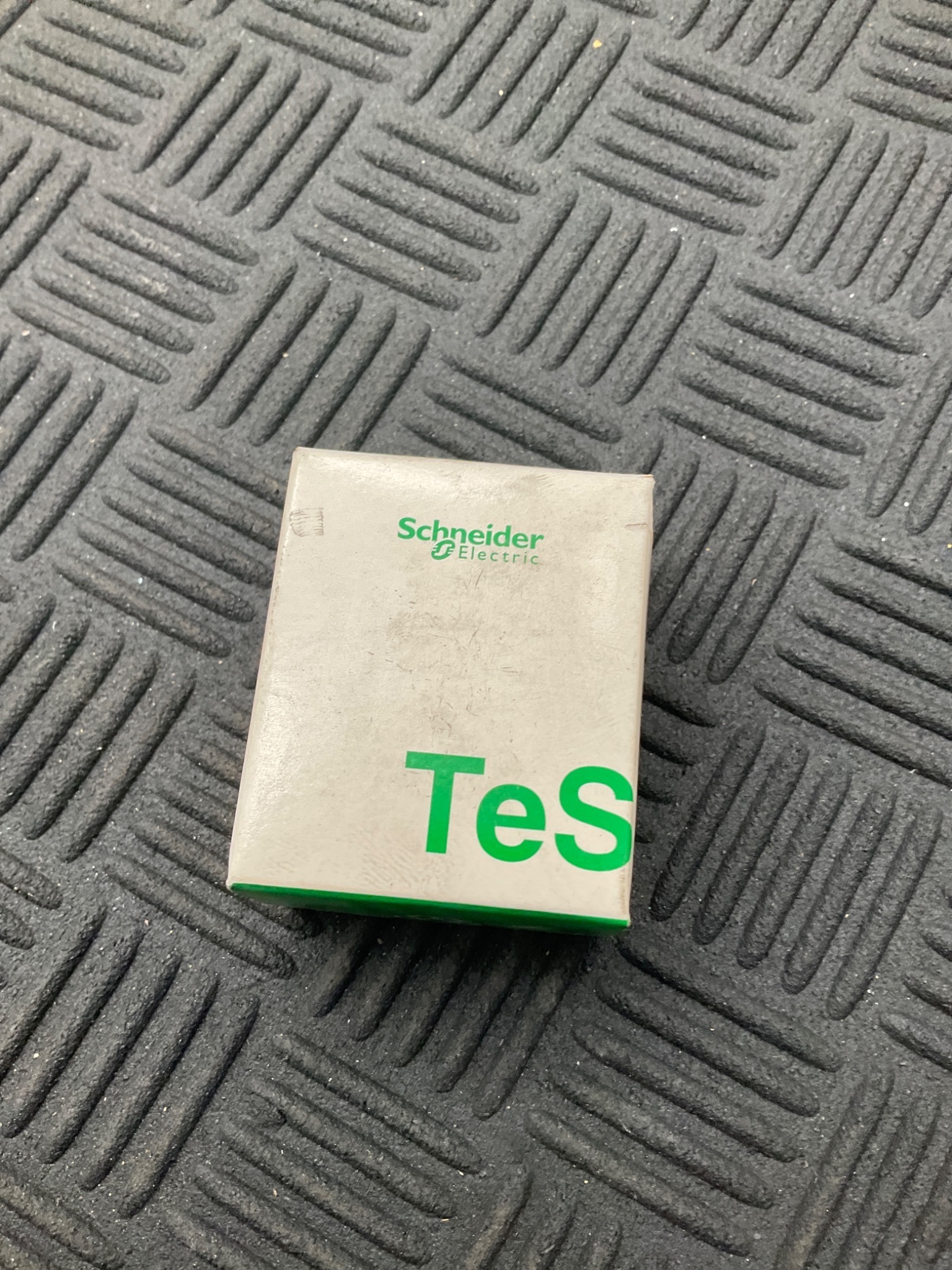TELEMECANIQUE LADN02 Auxiliary Contact Block 2NO 600V 10A NEW 2