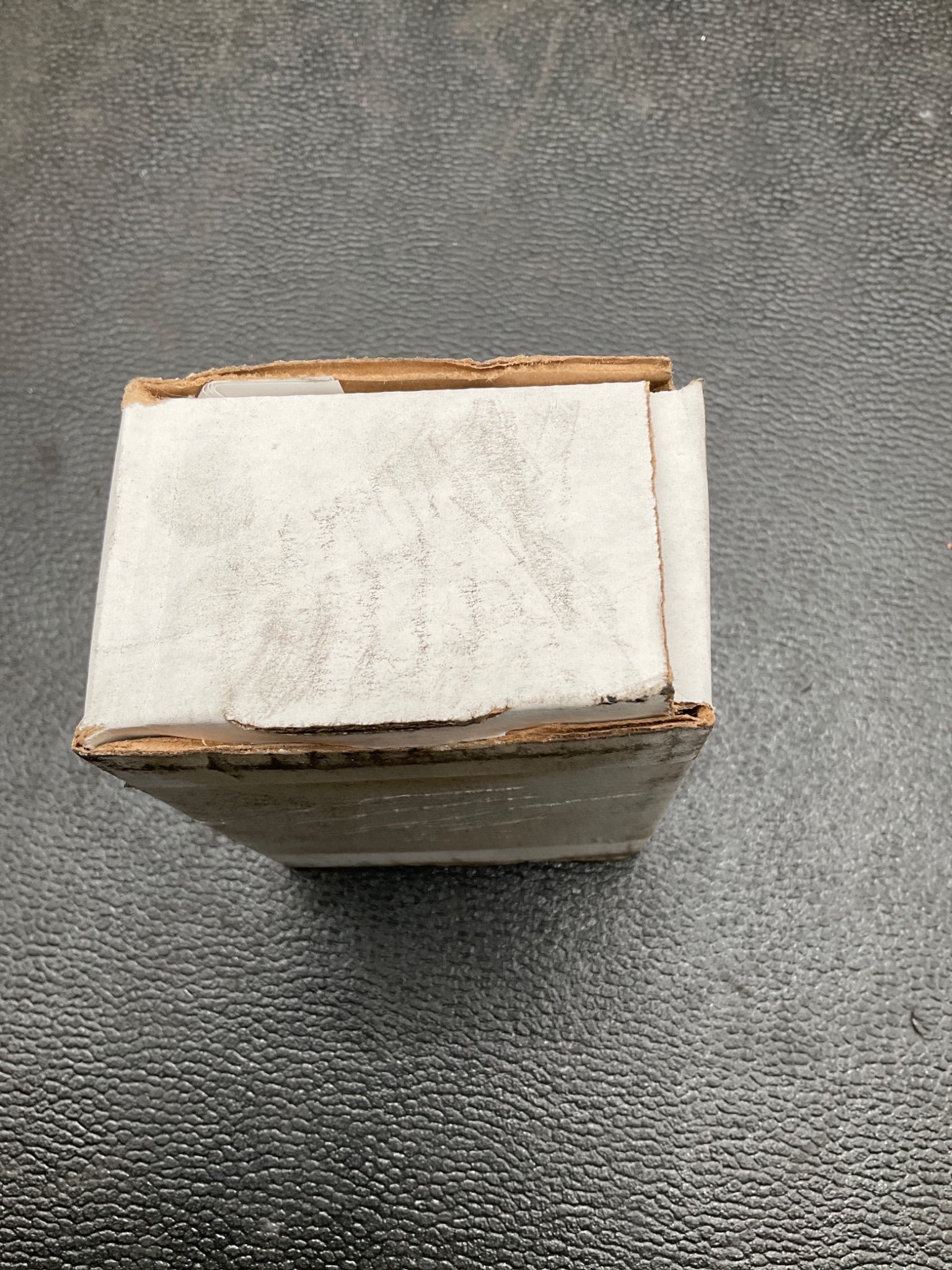 TURCK FDN20-4S-4XSG CONNECTOR USED 2