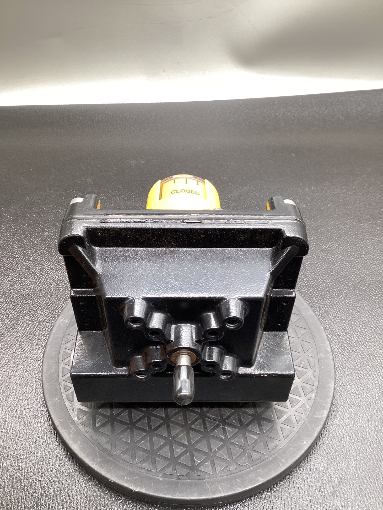 WESTLOCK CONTROLS 2007NBY2B2M0400 POSITION MONITOR USED 4