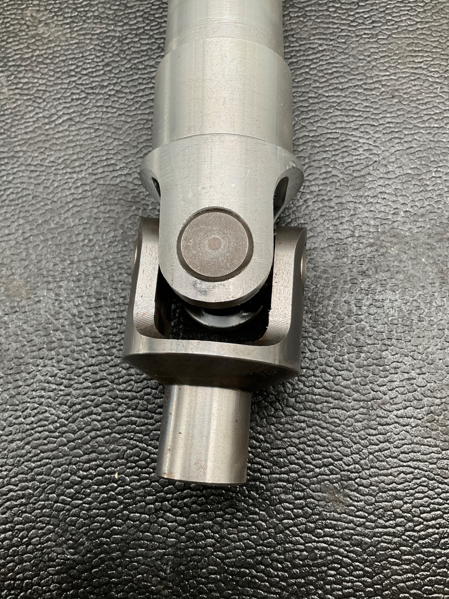 KUKA 394.001-07.610.00-02 Drive Shaft USED 3