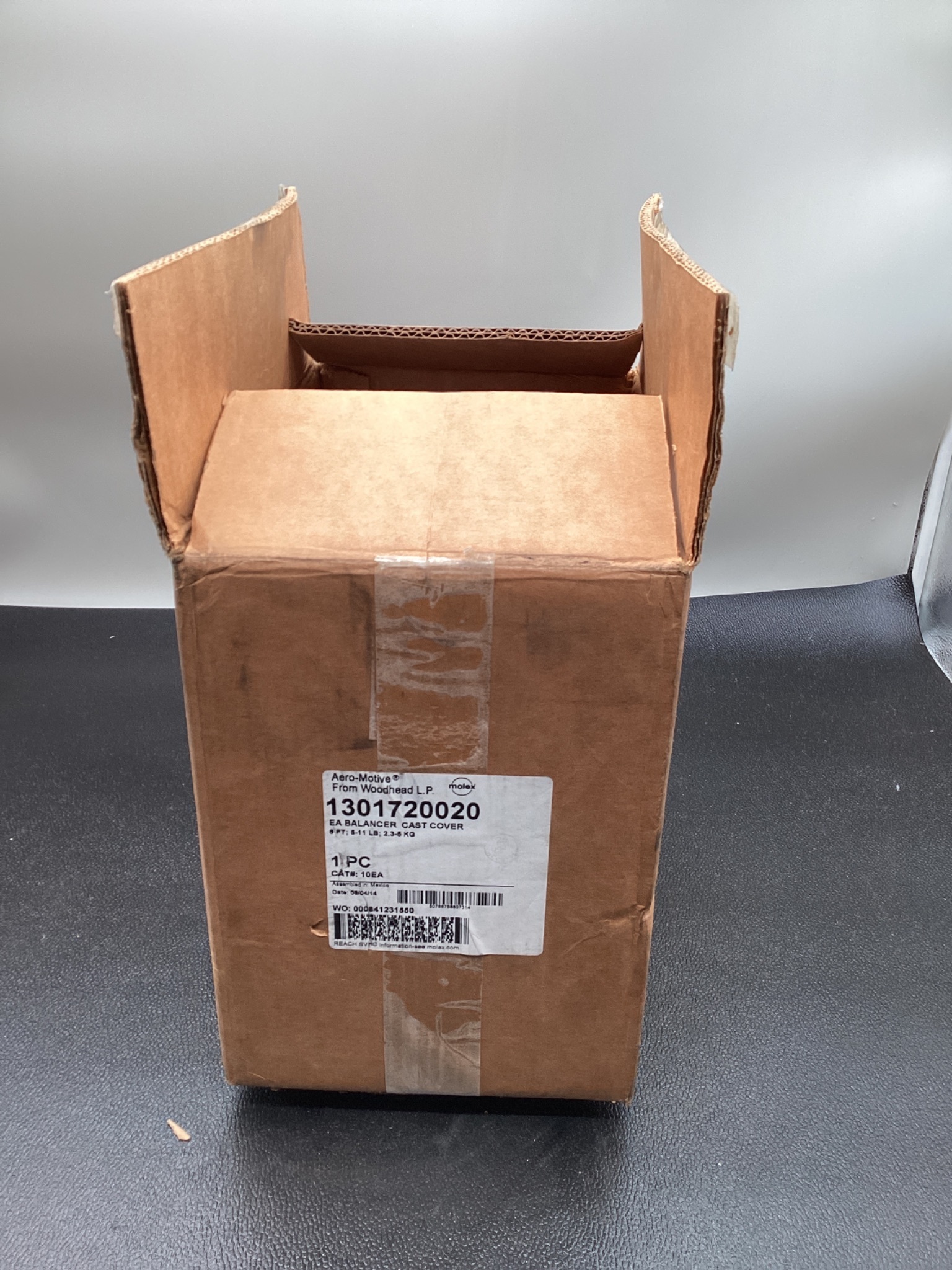 WOODHEAD 10EA Heavy-Duty Zero Gravity Tool Balancer NEW 1