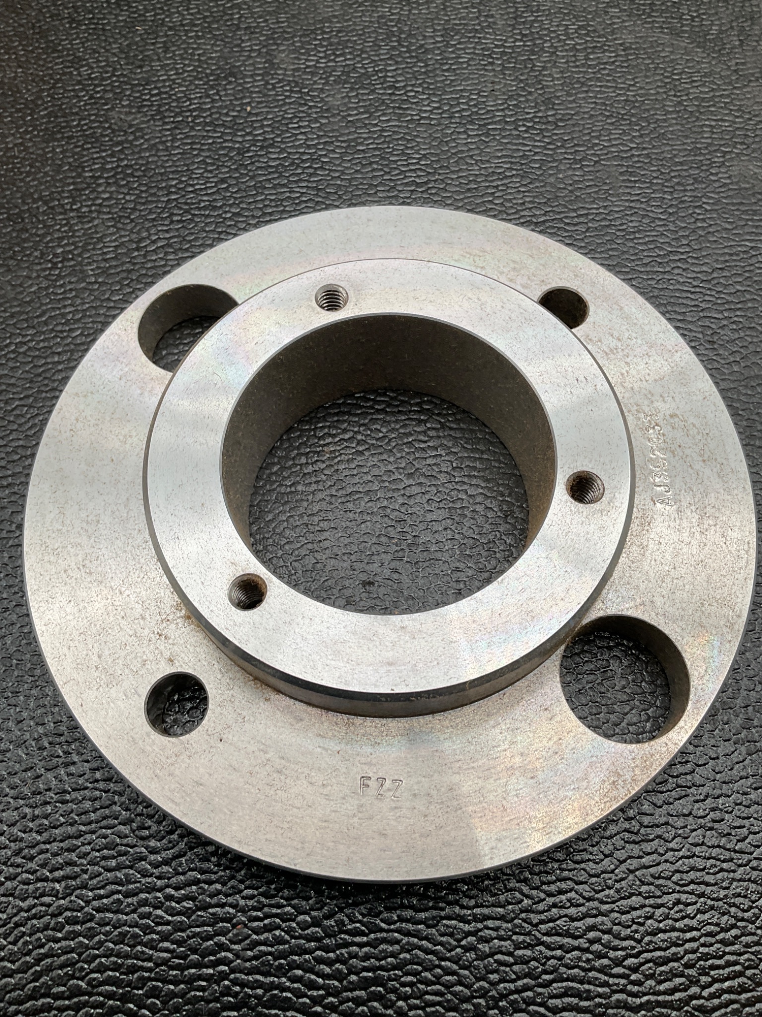 TB WOODS AJ35A-SK Shaft Coupling Hub NEW 3