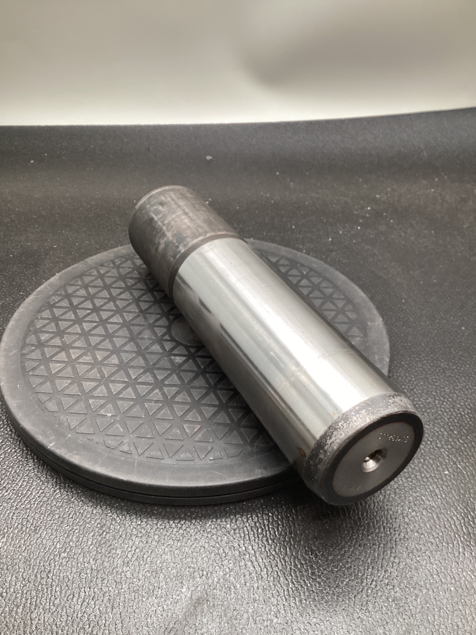 LAMINA G516325UG NAAMS Guide Pin 63mm x 250mm Unground USED 3