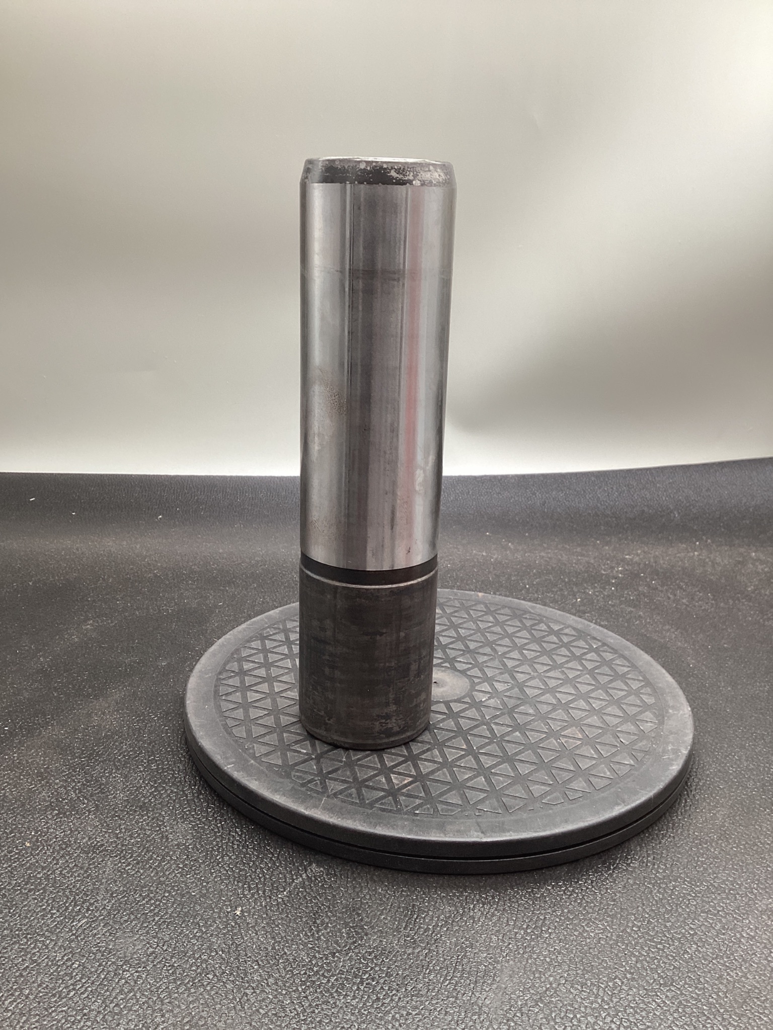 LAMINA G516325UG NAAMS Guide Pin 63mm x 250mm Unground USED 5
