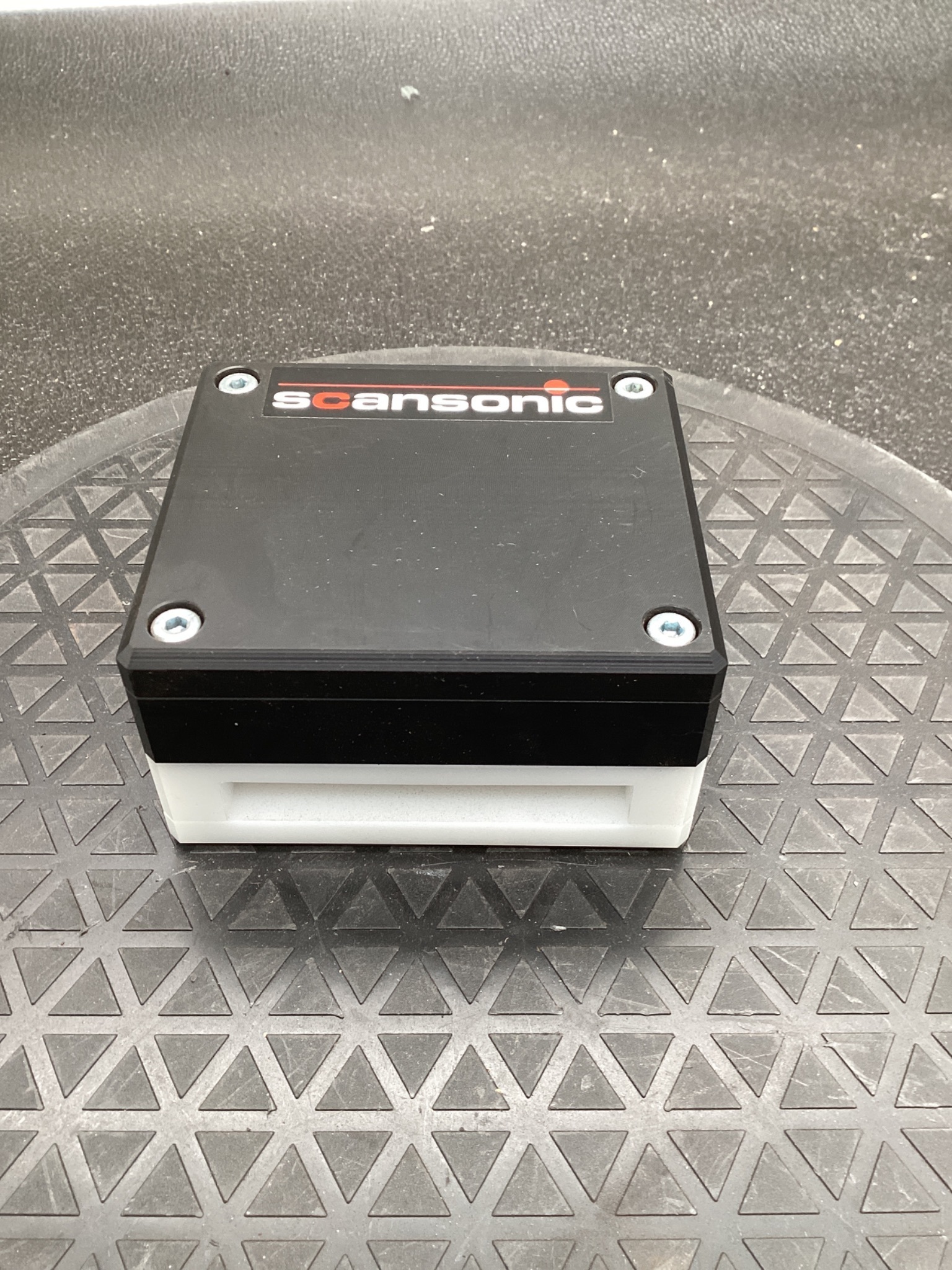 SCANSONIC M002209 SGSW-Schubladenbox 1x1 Drawer Module USED 2