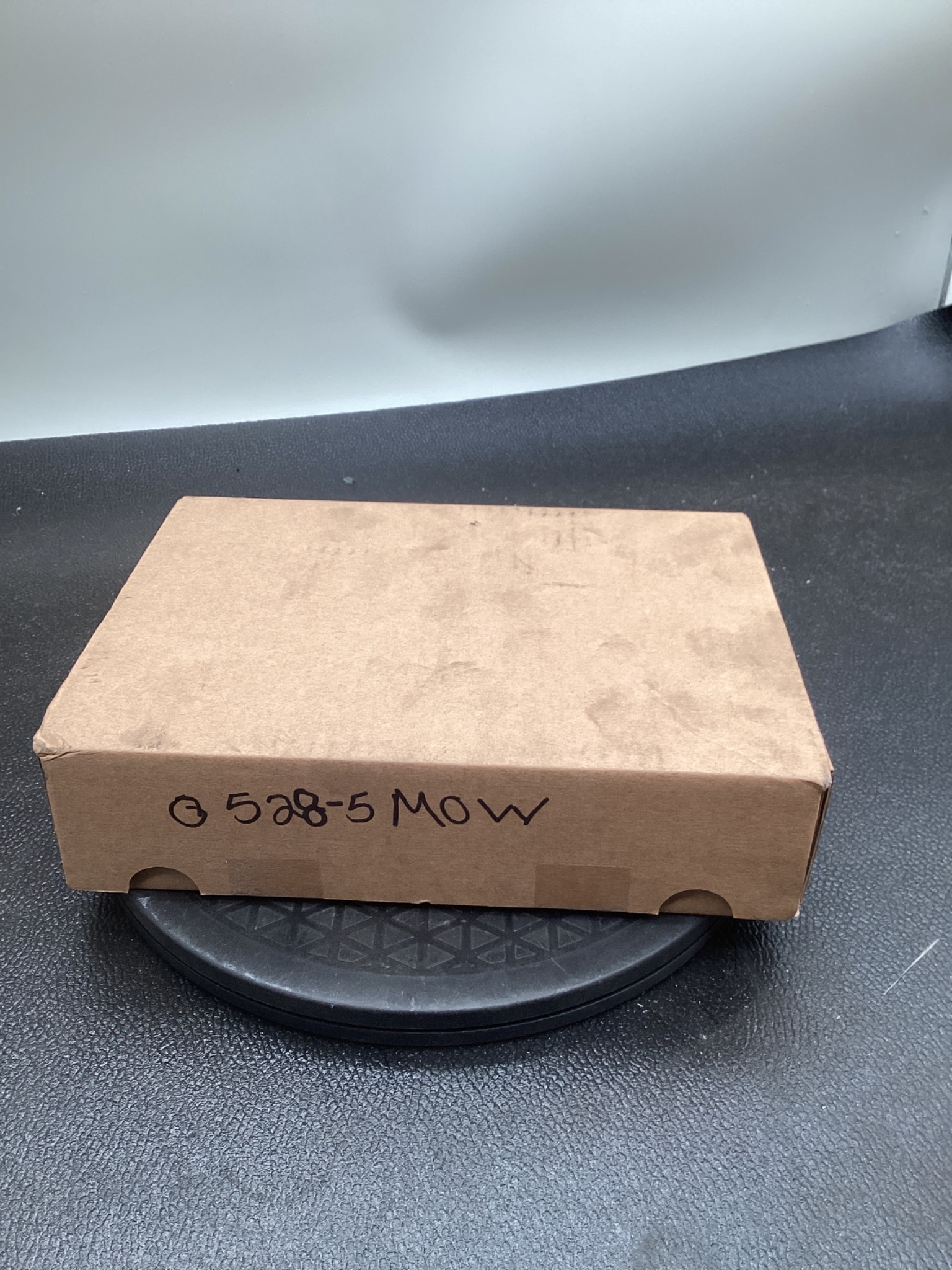 HIRSCHMANN MM2-4TX1 MICE Media Module 4-Port RJ45 10/100 Mbps DIN Mount NEW 1