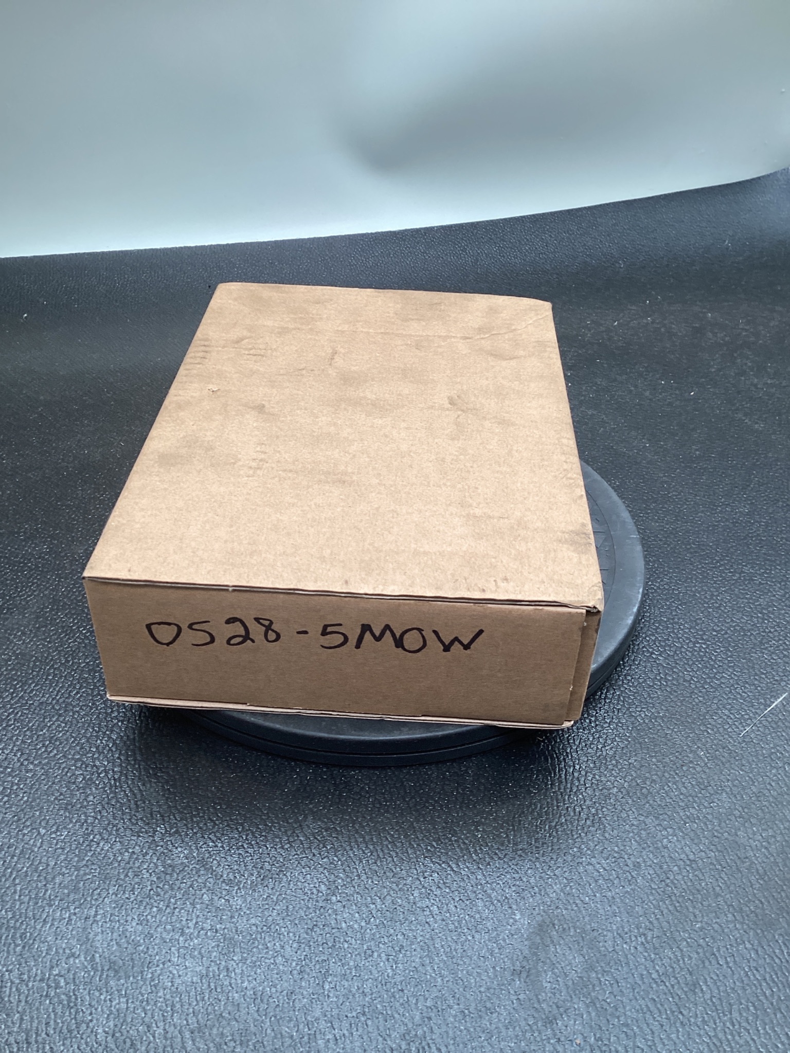 HIRSCHMANN MM2-4TX1 MICE Media Module 4-Port RJ45 10/100 Mbps DIN Mount NEW 2