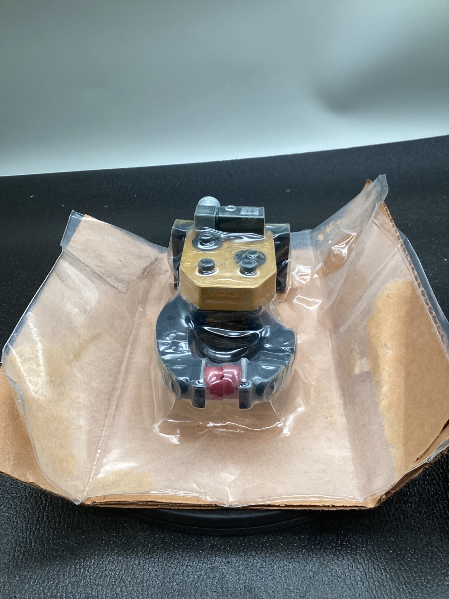 PHD ML314027 Pneumatic Gripper NEW 2