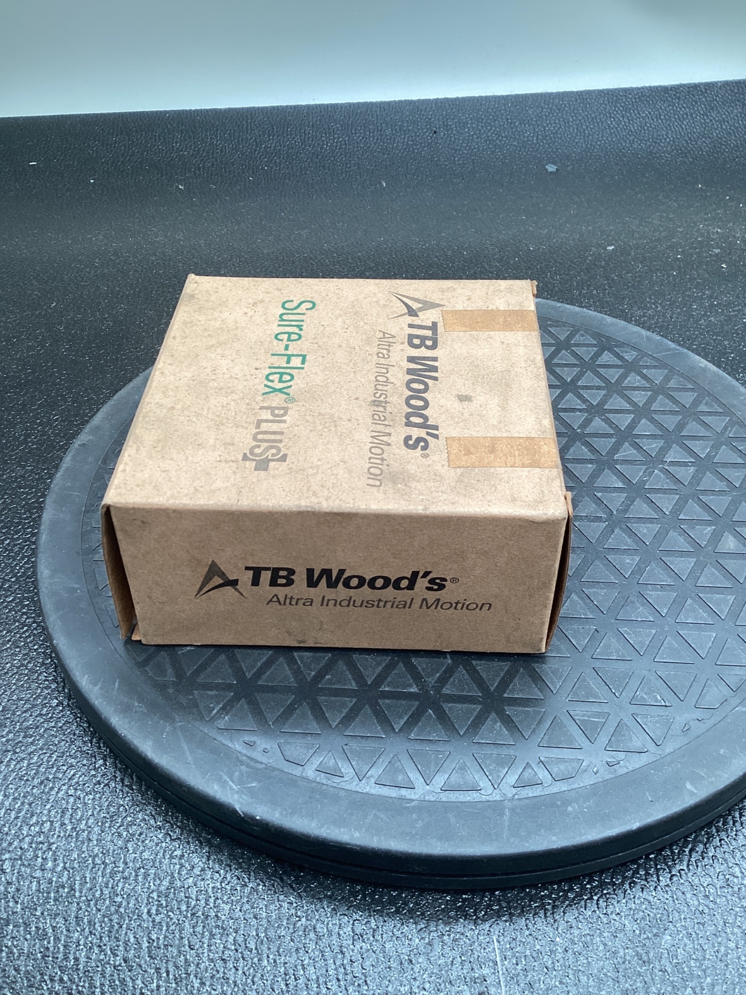 TB WOODS CL EPDM SF+ Sure-Flex Coupling Sleeve NEW 1