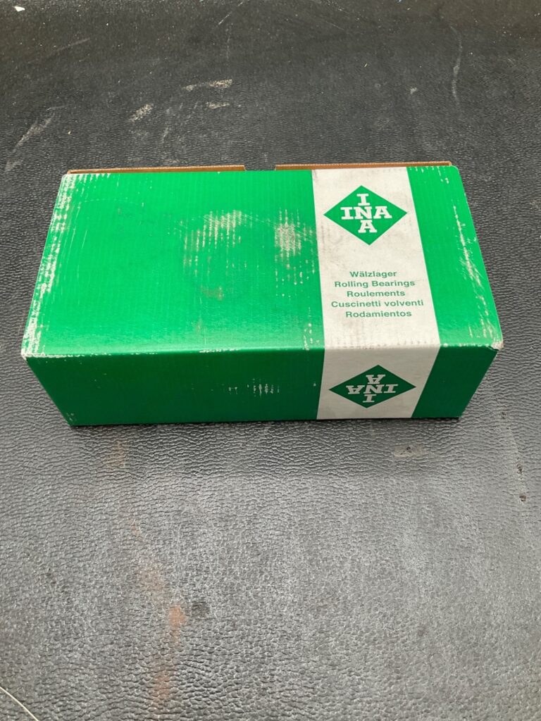 Used INA GG ASE 10 Bearings IGAM1980392