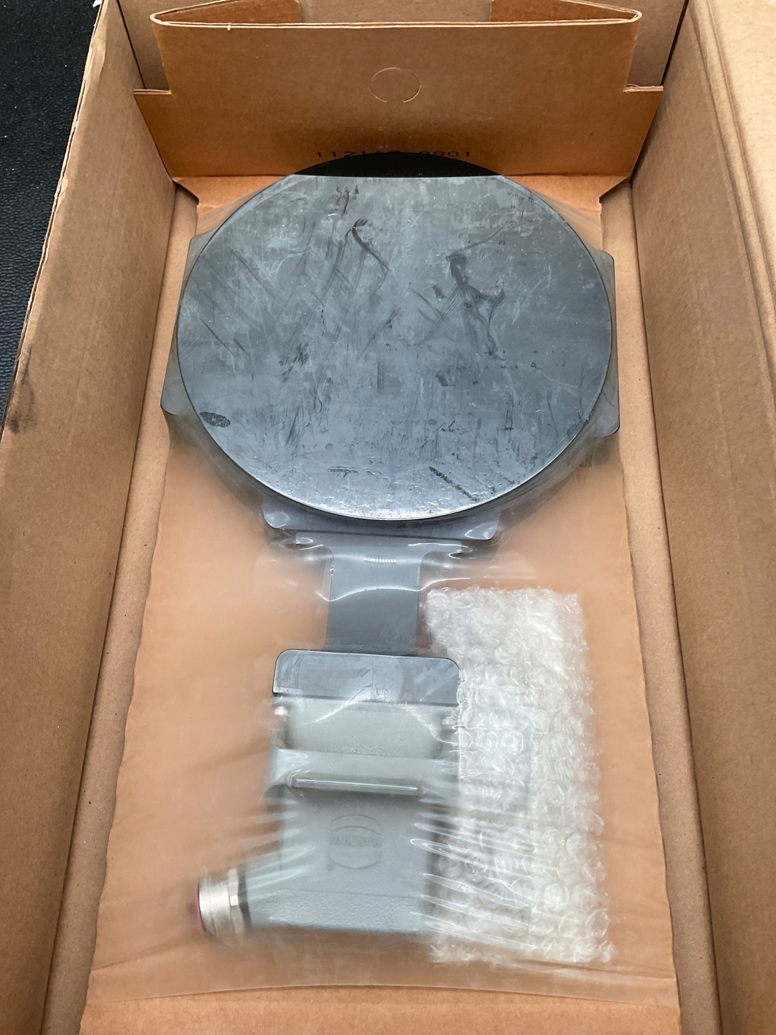NORTHSTAR S81024J04ELC Rotary Encoder NEW 1