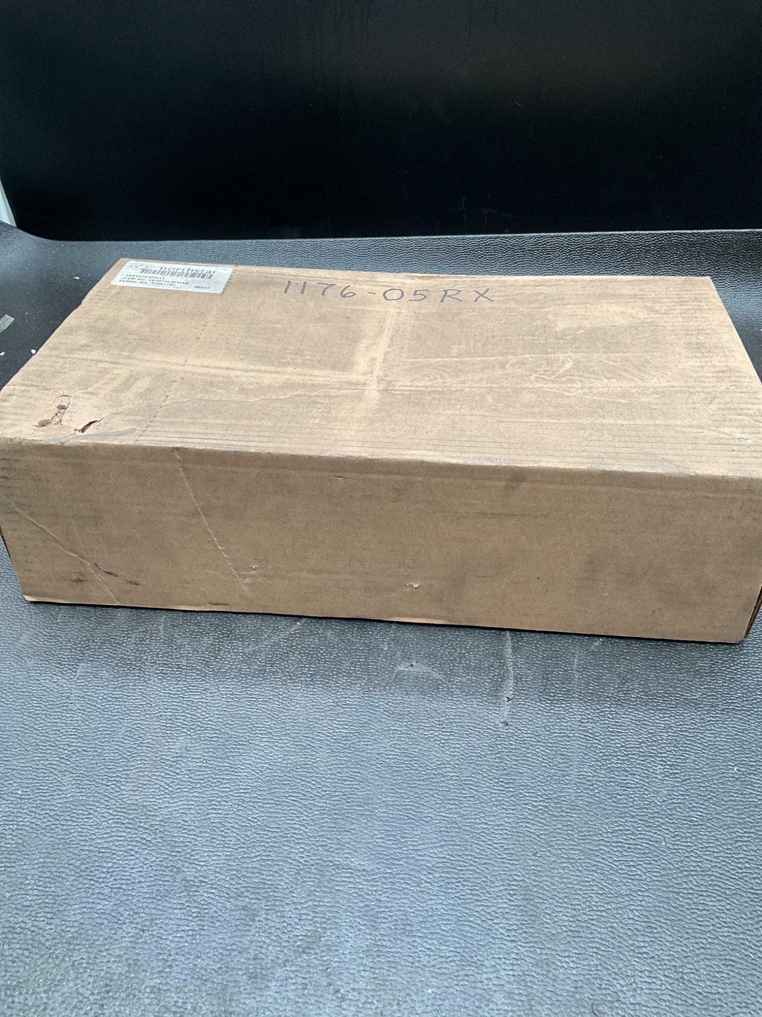 NORTHSTAR S81024J04ELC Rotary Encoder NEW 3
