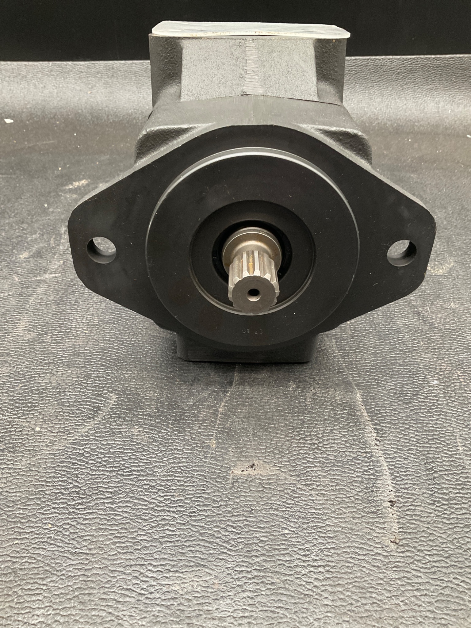 REXROTH PVV2-1X/068RR15UMB-K01 Hydraulic Vane Pump NEW 3