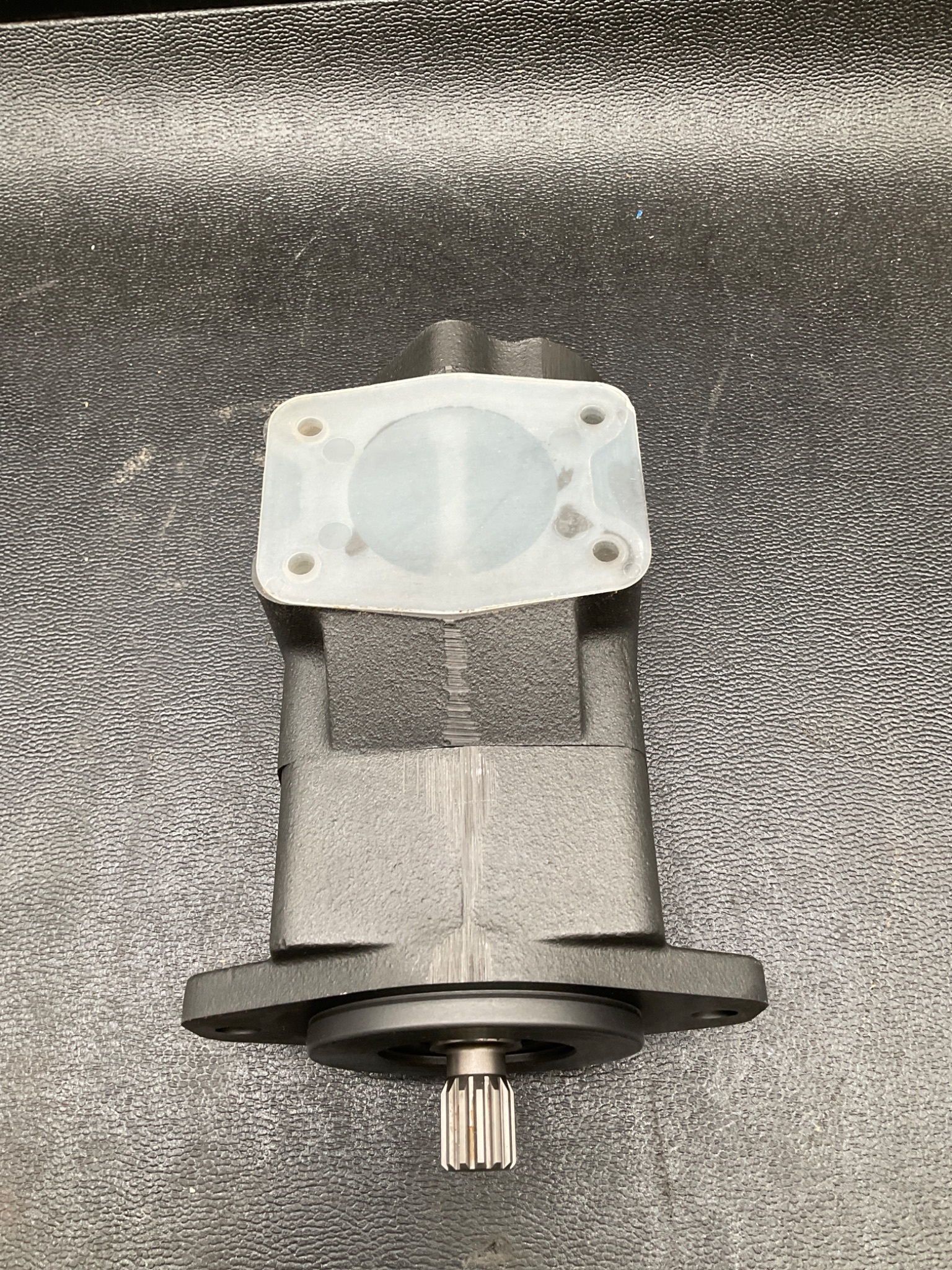 REXROTH PVV2-1X/068RR15UMB-K01 Hydraulic Vane Pump NEW 4