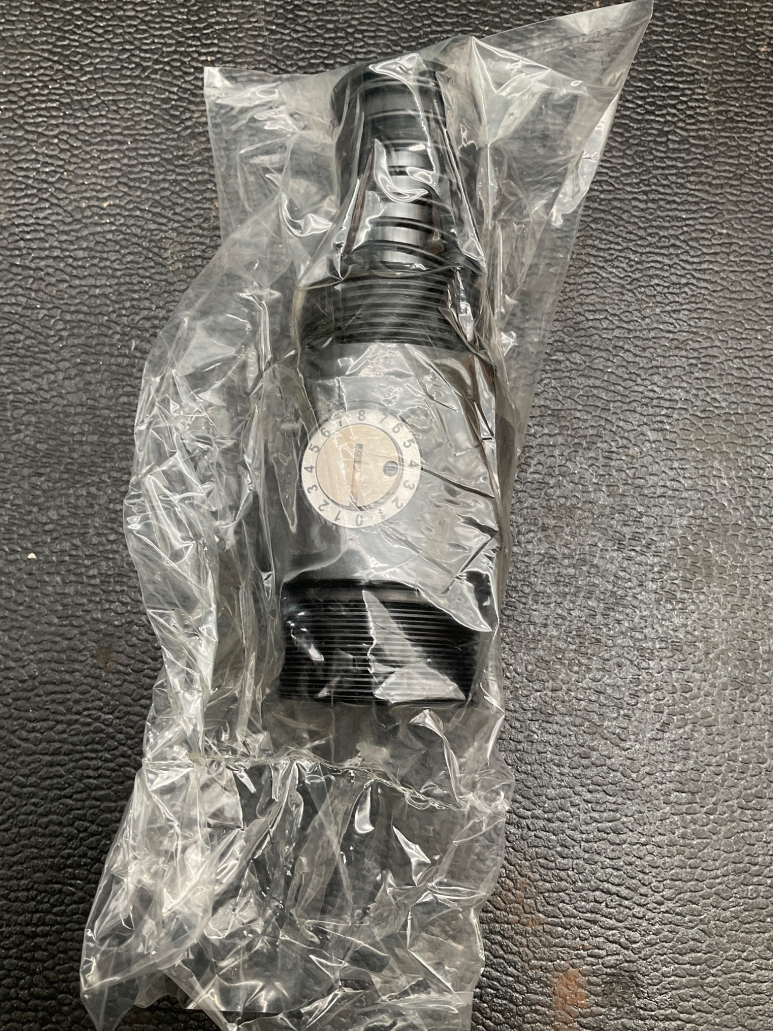 ENIDINE LROEMXT 3/4 x 1 XTREME Shock Absorber NEW 4