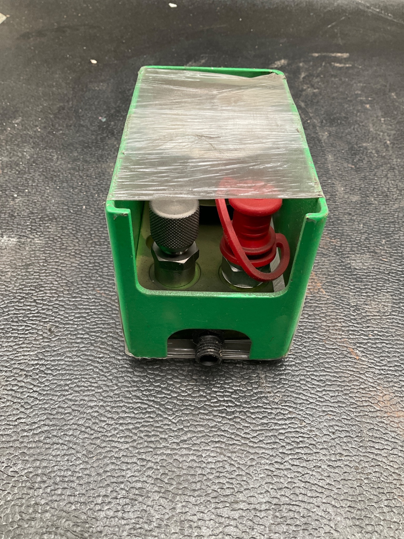 KALLER CP-100 Gas Spring Cylinder NEW 2