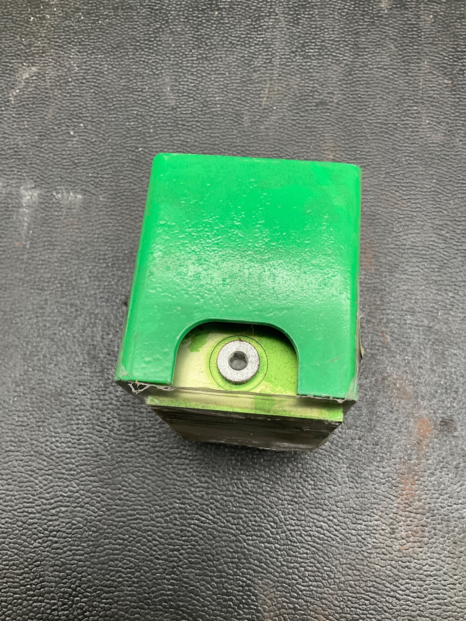 KALLER CP-100 Gas Spring Cylinder NEW 4