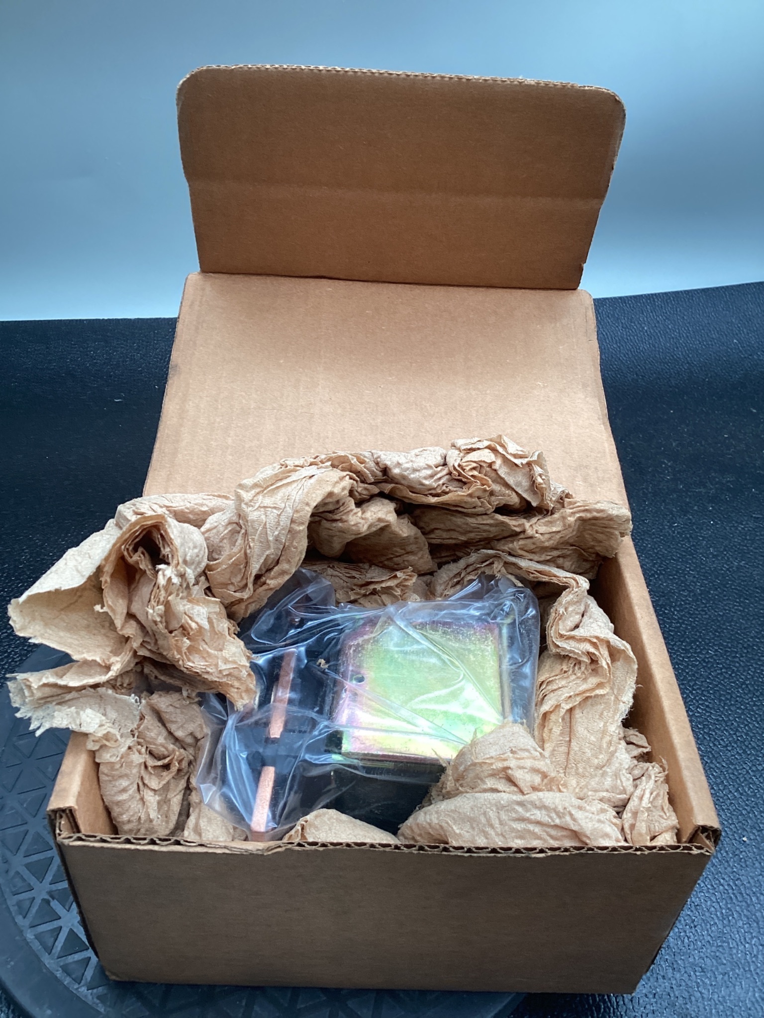 INTRUPA CMC 99800NBX Contactor 36–48V NEW 2