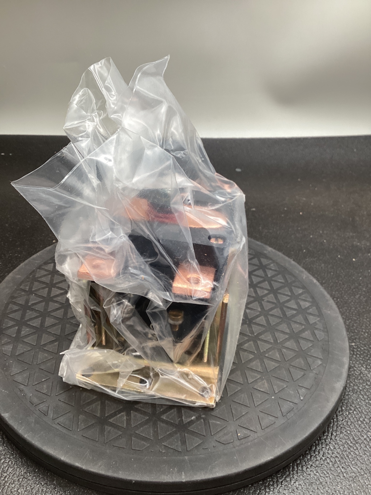 INTRUPA CMC 99800NBX Contactor 36–48V NEW 4