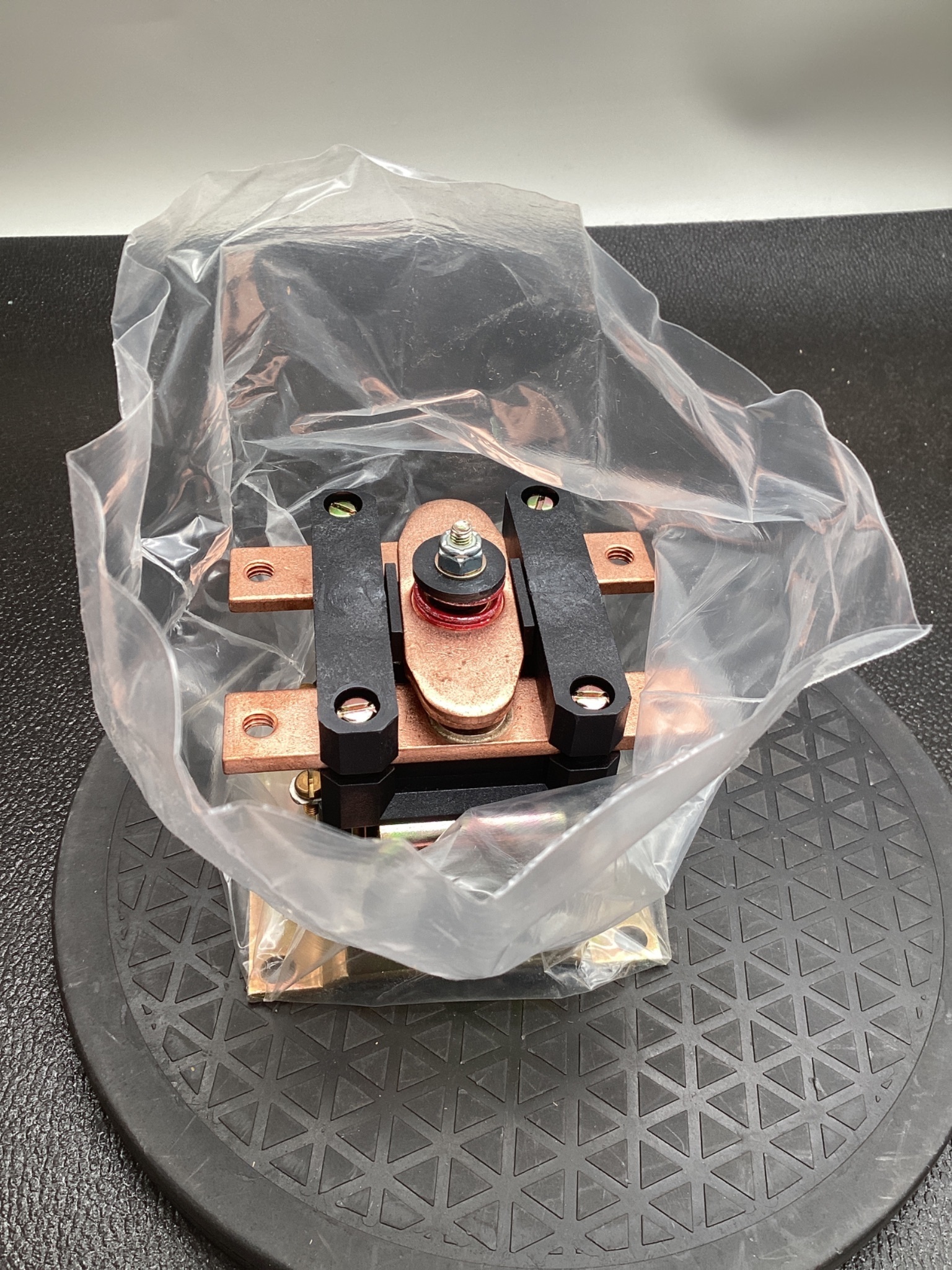 INTRUPA CMC 99800NBX Contactor 36–48V NEW 5