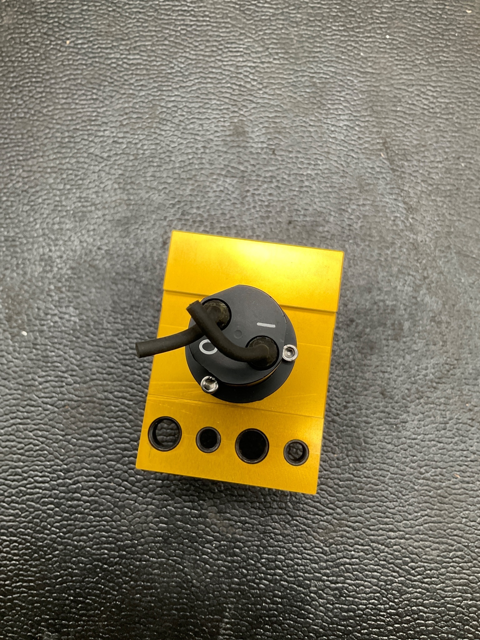 MAGSWITCH 8140678 Magnetic Gripper Switch NEW 3