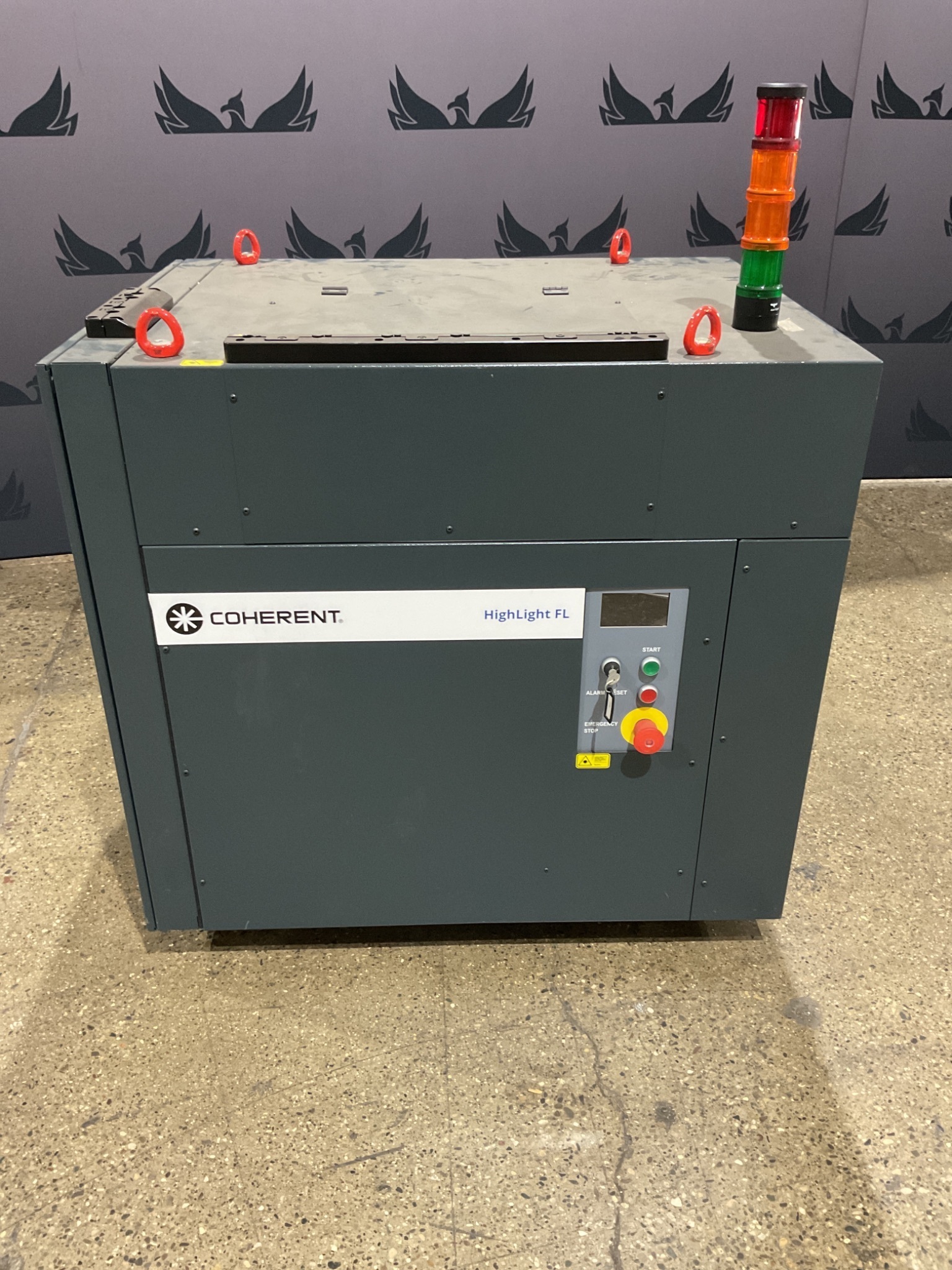 Shop Equipment - iGAM Shop Equipment - iGAM