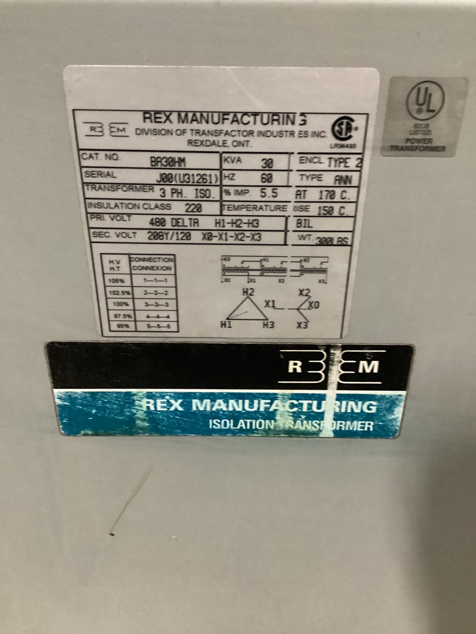 PANASONIC PerformArc VR-005CII Robotic Welding Cell w/ Indexer USED 10