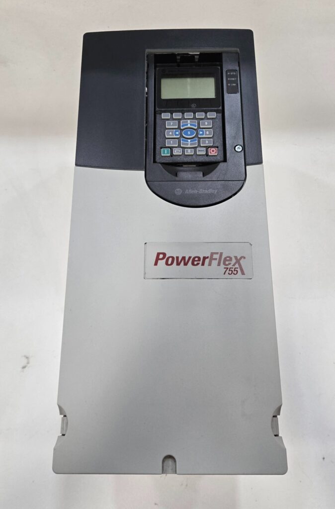 Used 2021 ALLEN BRADLEY 20G11ND027JA0NNNNN Drives IGAM0260552