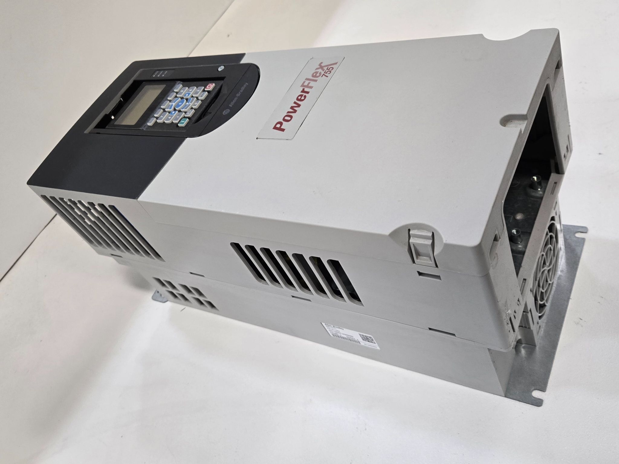 ALLEN BRADLEY 20G11ND027JA0NNNNN SER A USED 2