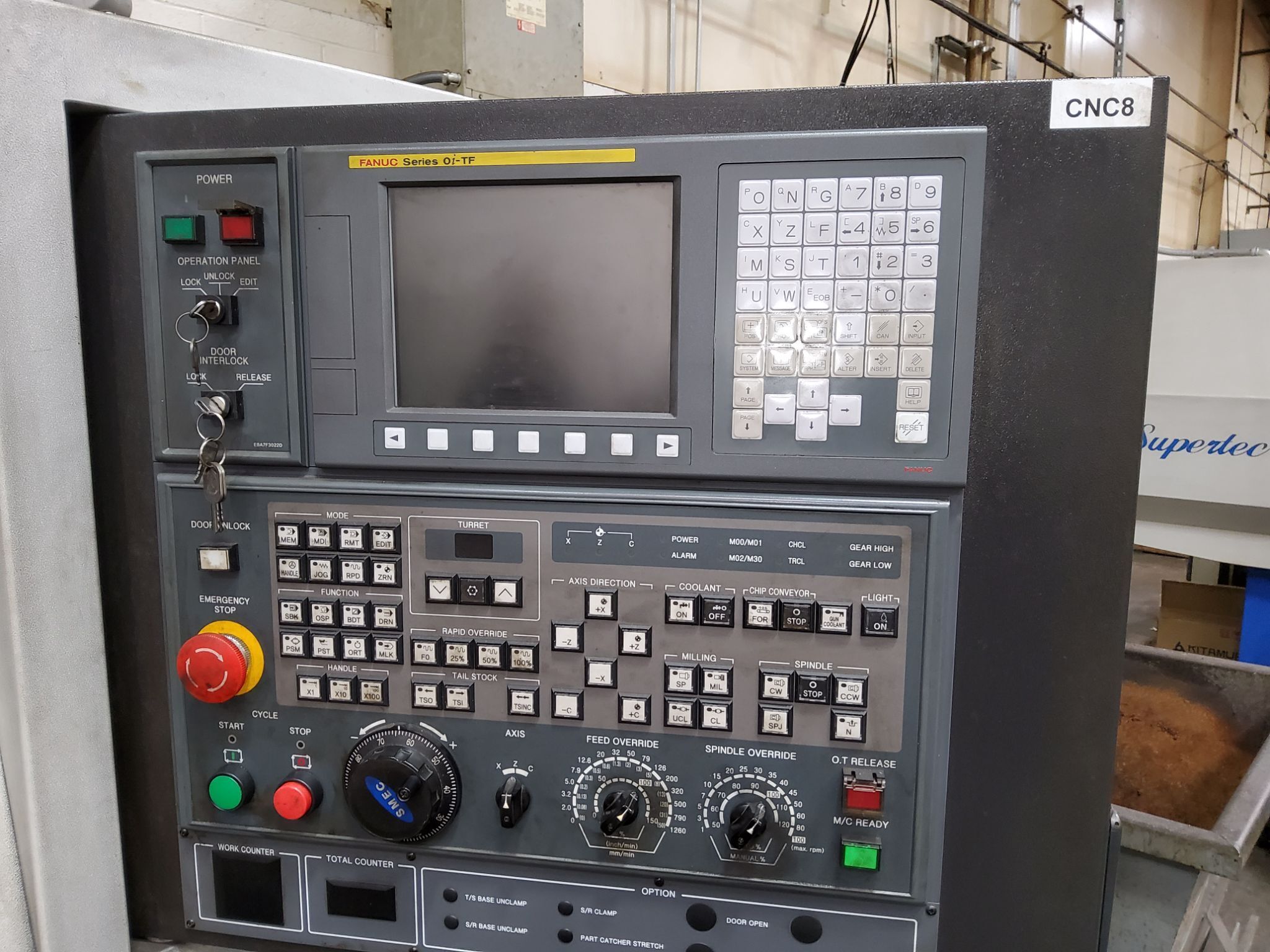 SAMSUNG SL15E 1