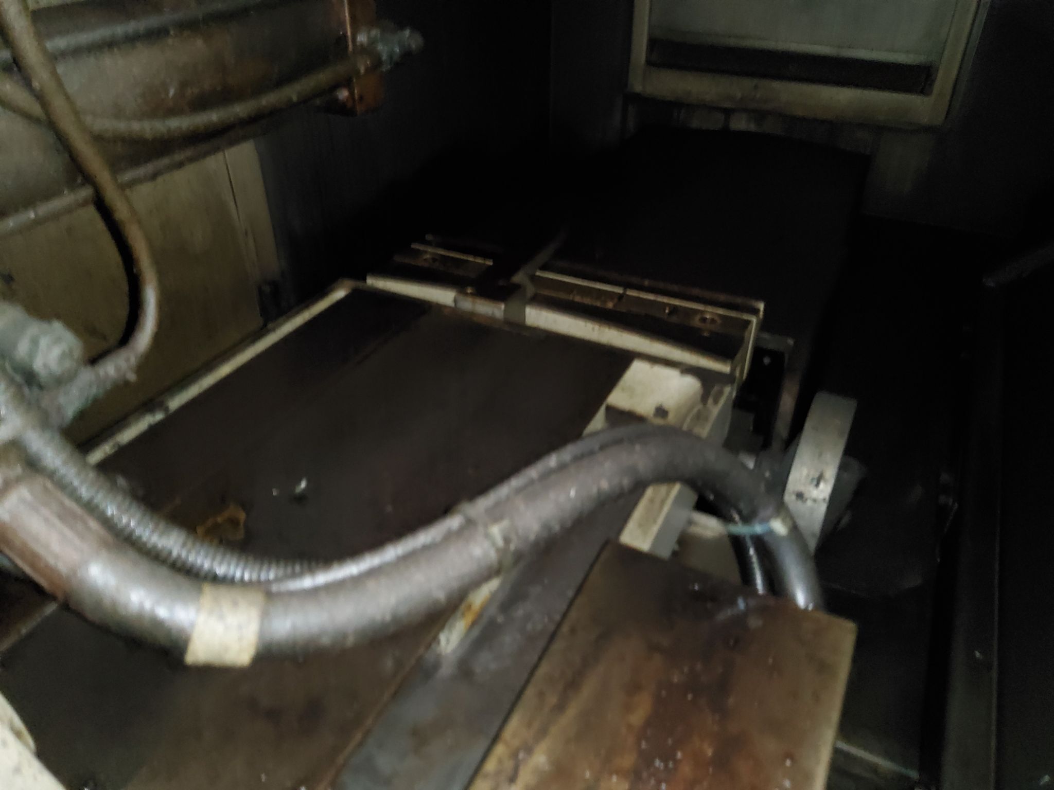 SUPERTEC G32A-50CNC Fabrication and Metal Forming 8