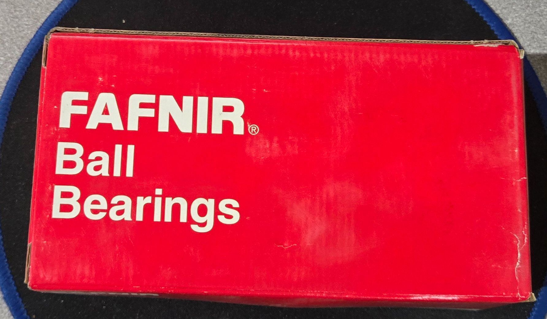 FAFNIR RAK 1 1/8 PILLOW BLOCK BEARING NEW 2