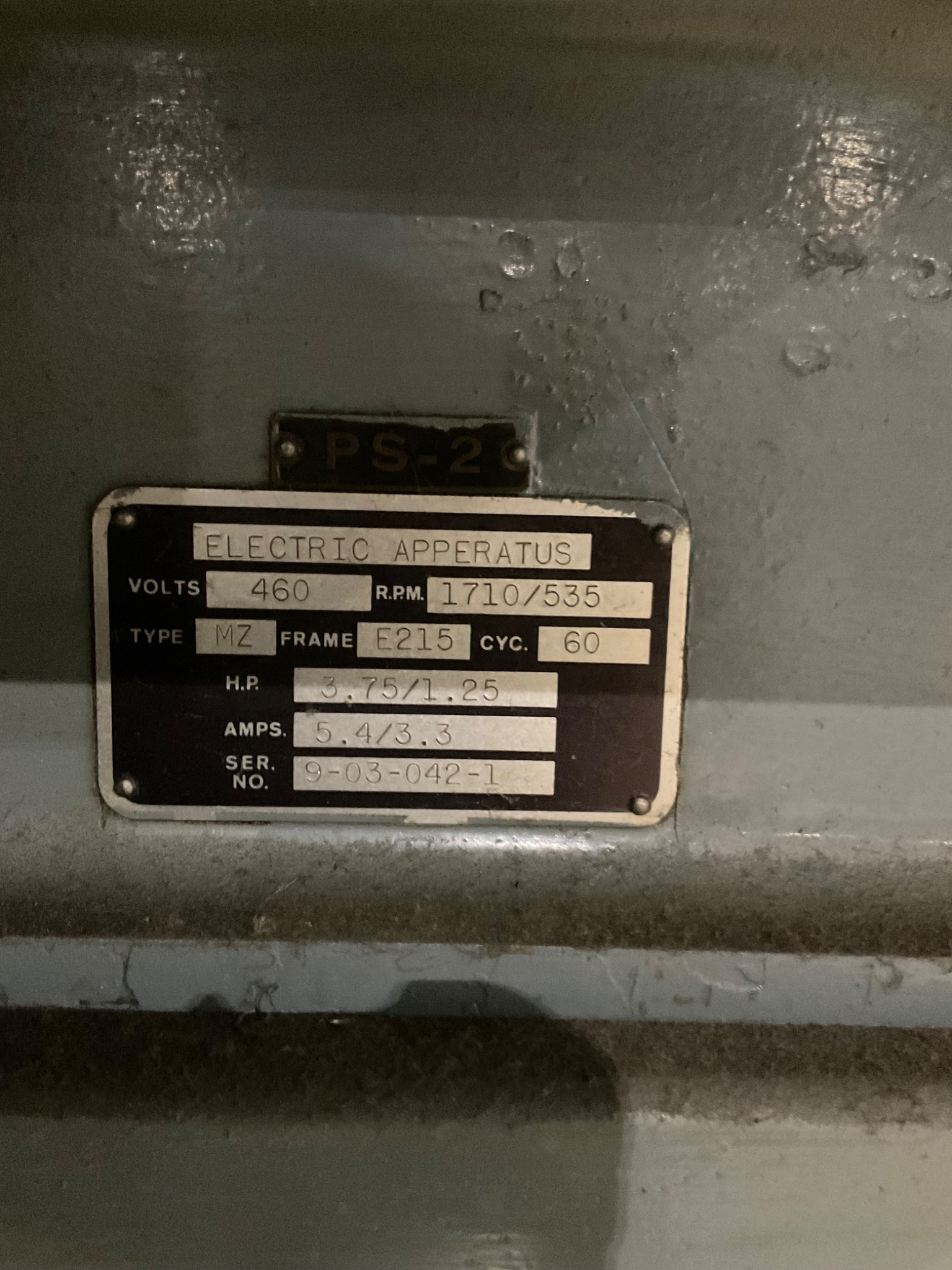 DEVLIEG 3K-48 JIG BORING MILL 1
