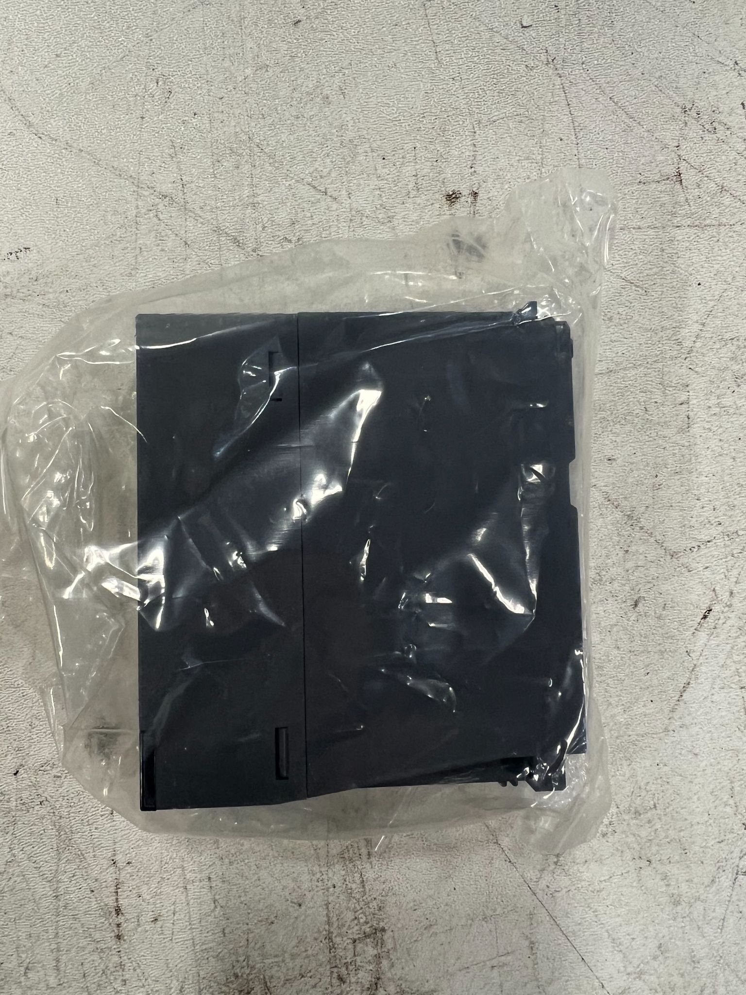 MITSUBISHI QD62E COUNTER MODULE NEW 1