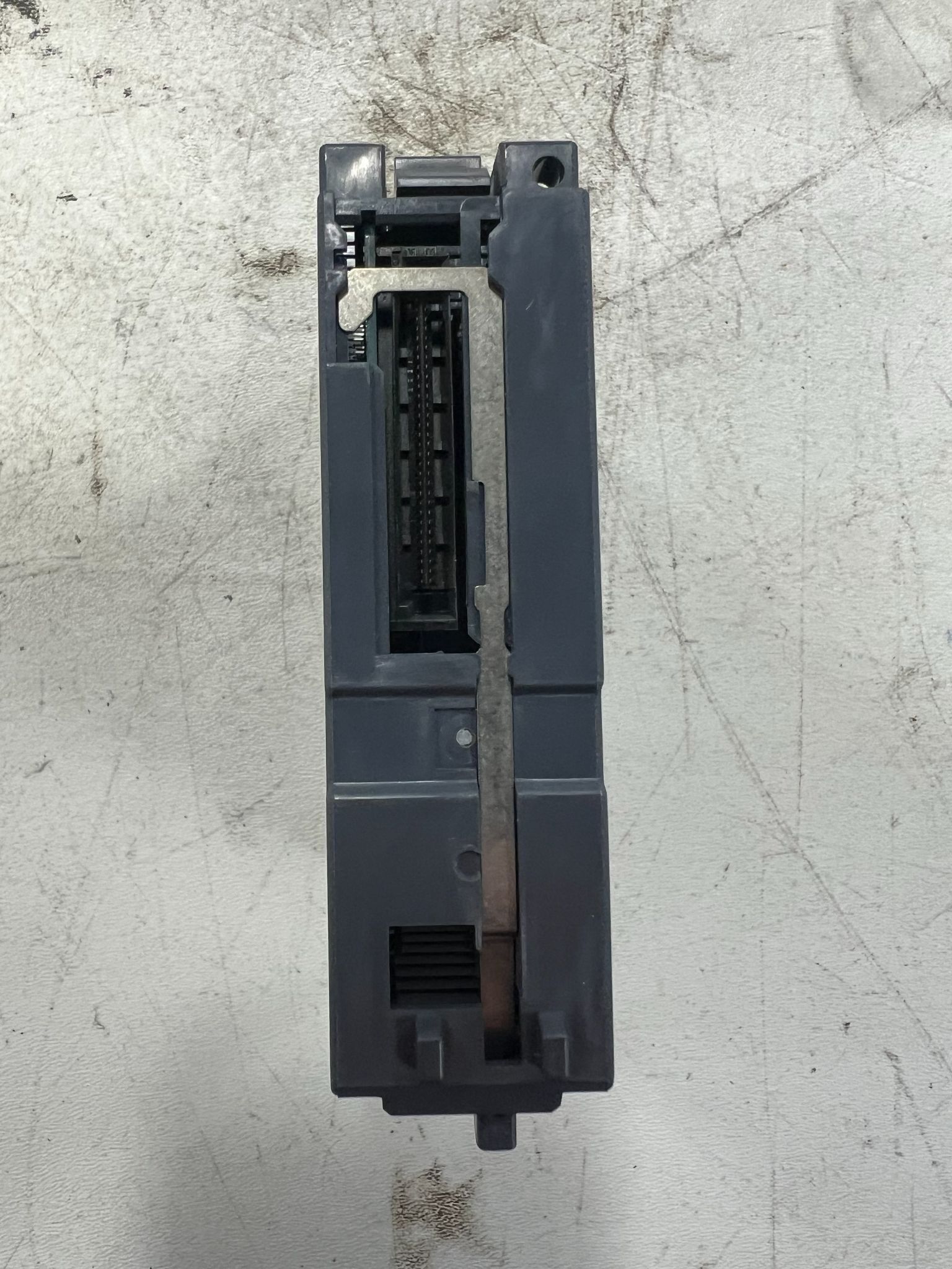 MITSUBISHI QD62E COUNTER MODULE NEW 3