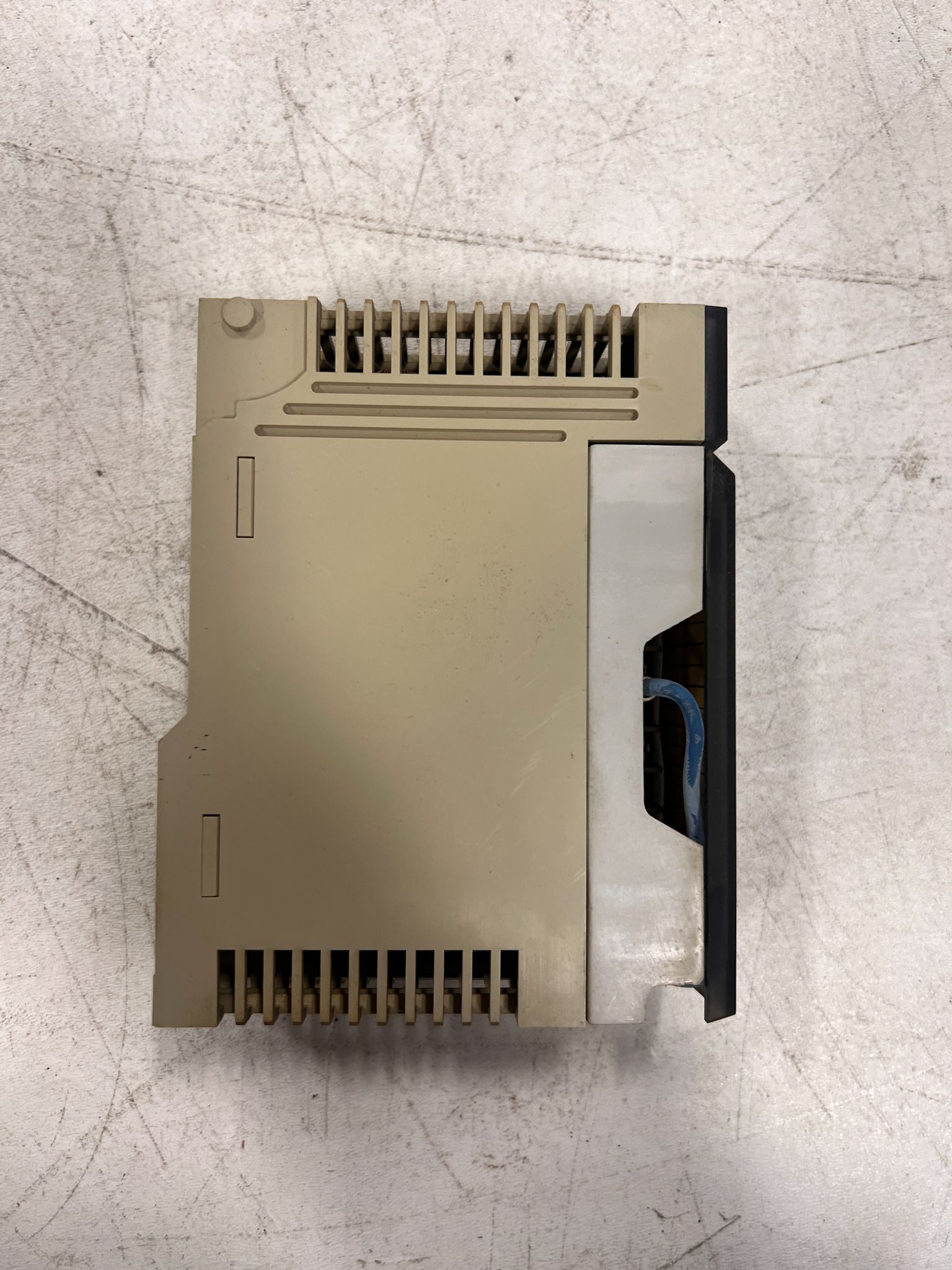 YASKAWA JAMSC-120DDI34300 I/O MODULE USED 3