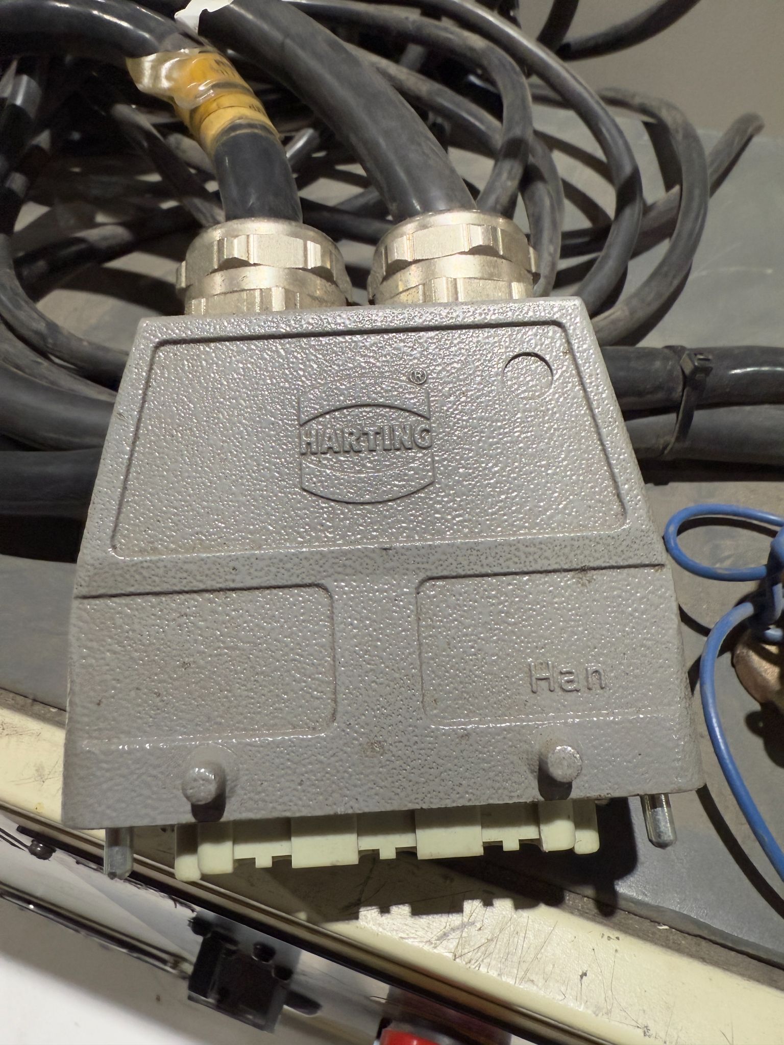 FANUC R-J3ib Mate CONTROLLER USED 2