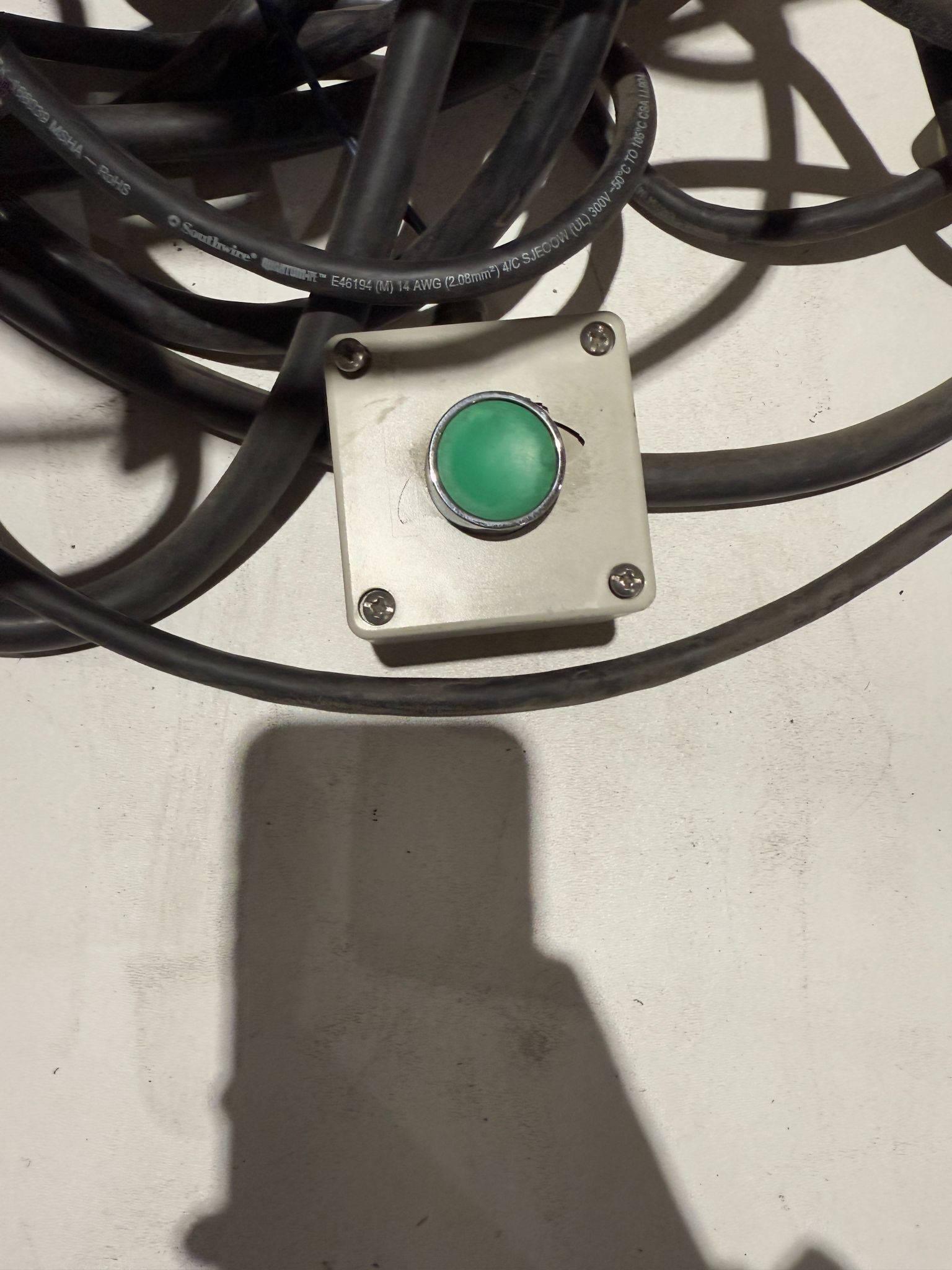 FANUC R-J3ib Mate CONTROLLER USED 3