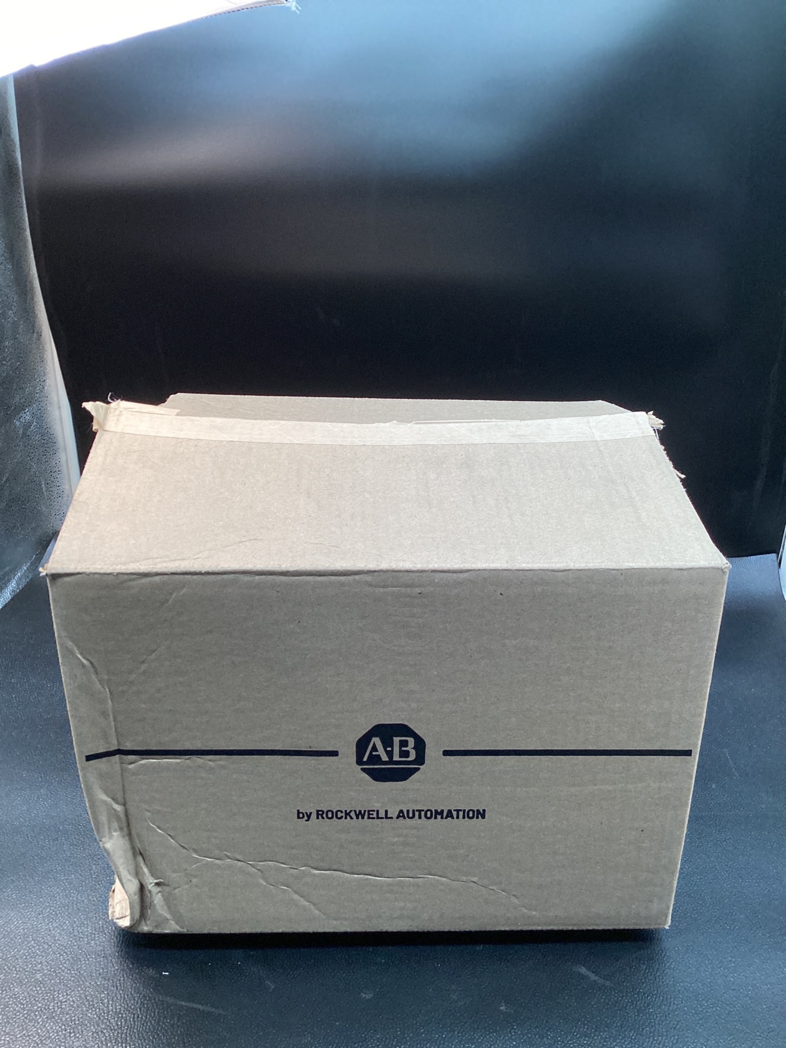 ALLEN BRADLEY 1494U-D400 400 Amp Disconnect Switch NEW 0
