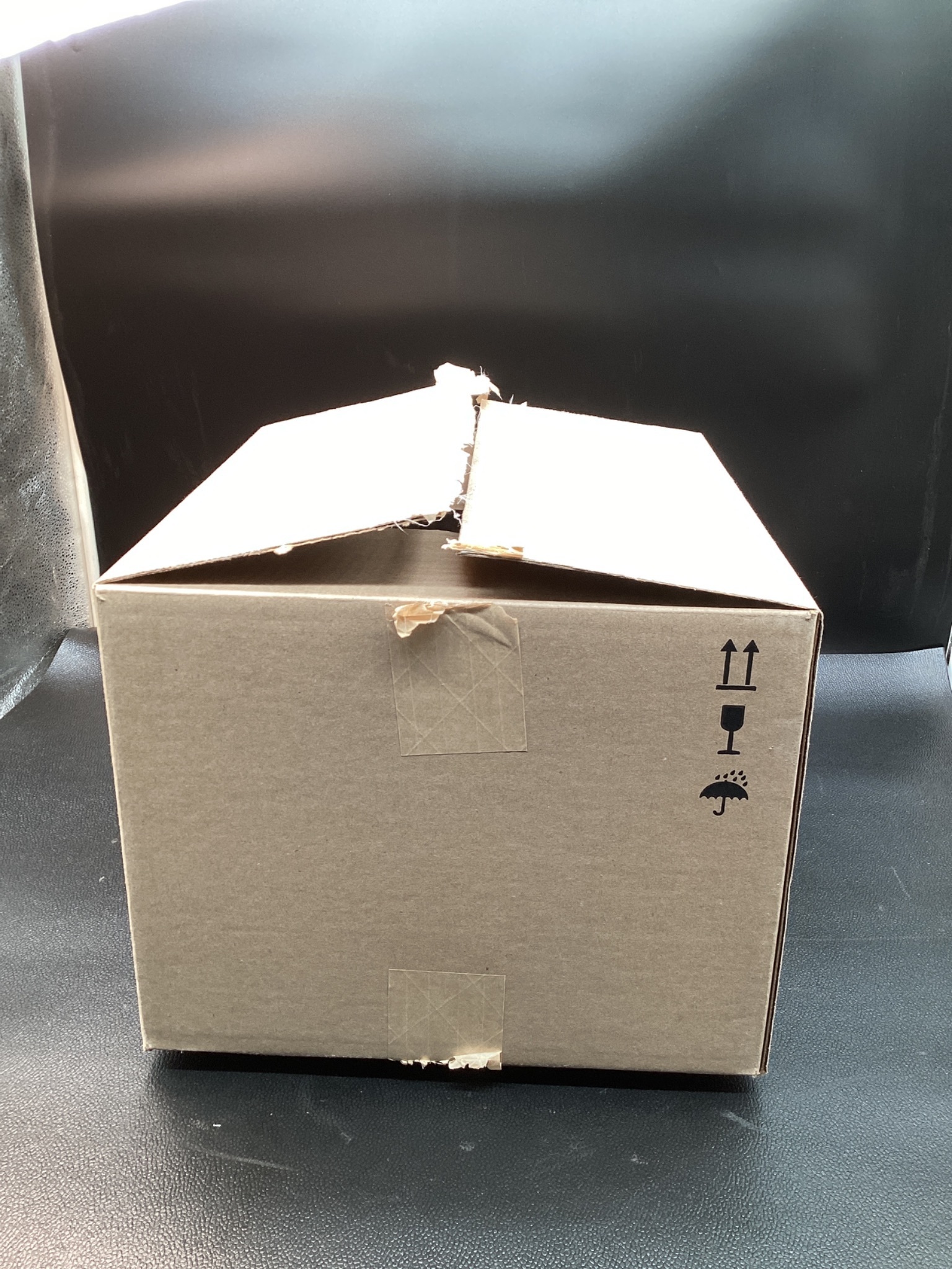 ALLEN BRADLEY 1494U-D400 400 Amp Disconnect Switch NEW 1