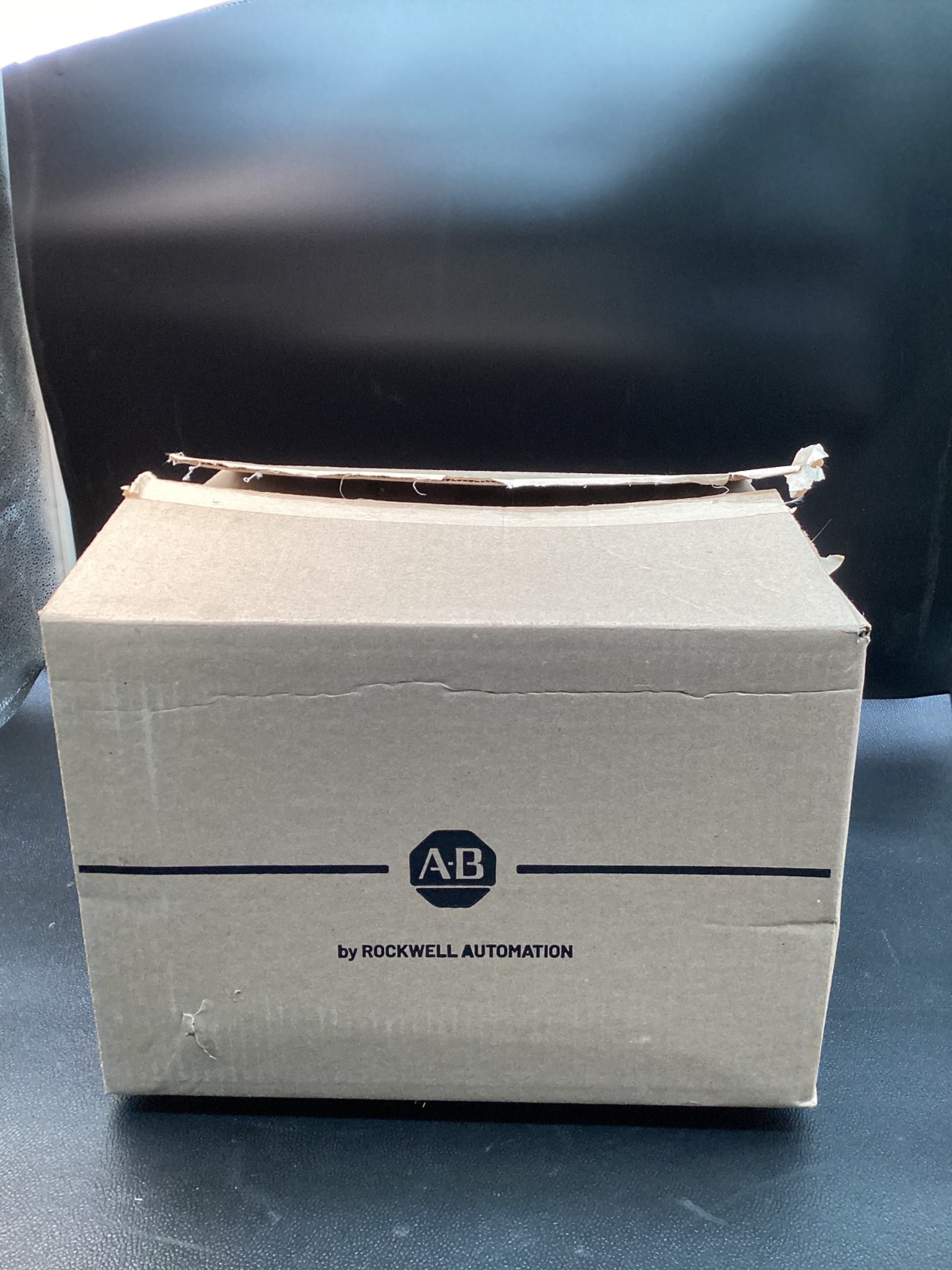 ALLEN BRADLEY 1494U-D400 400 Amp Disconnect Switch NEW 2