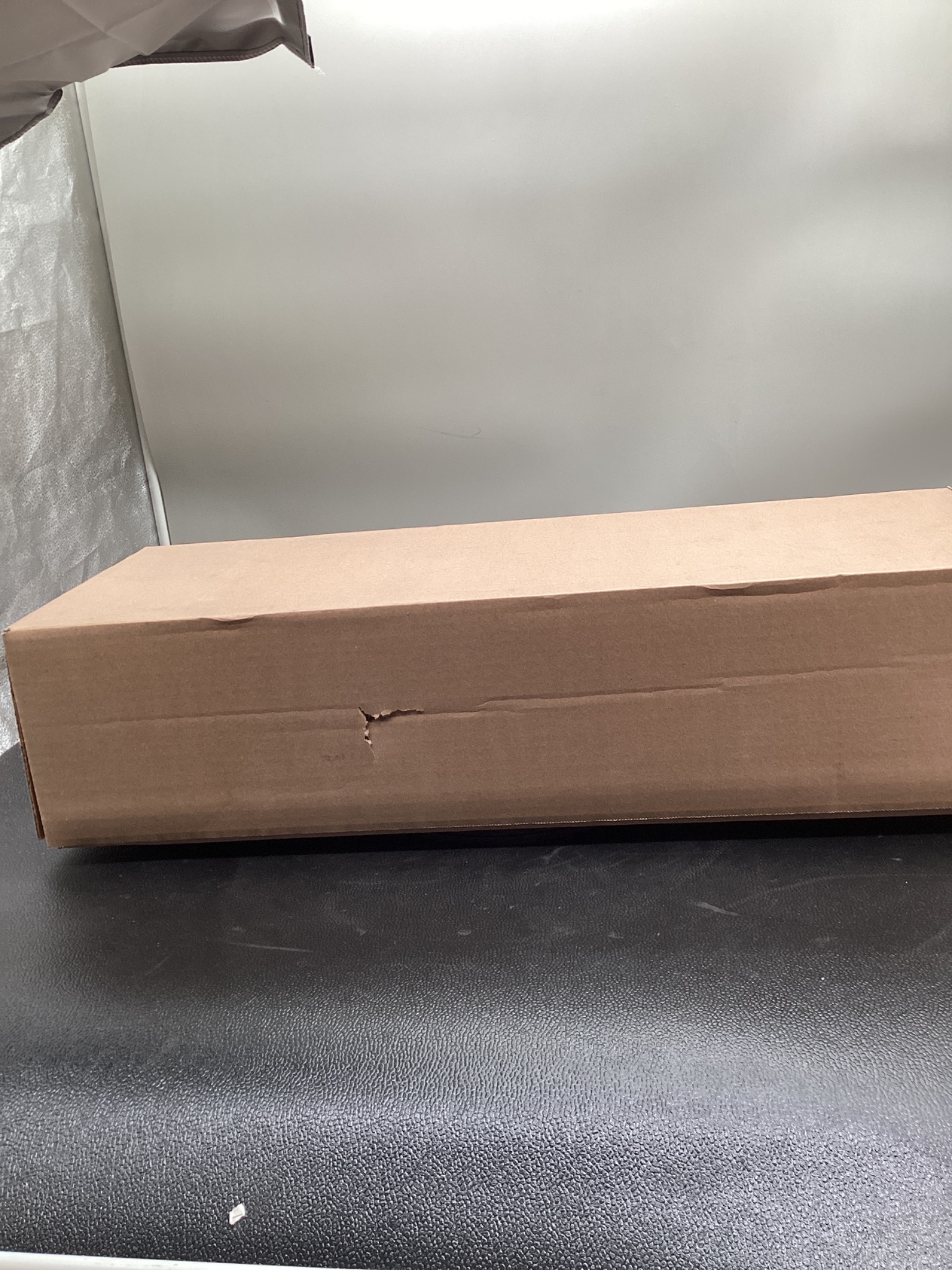 ALLEN BRADLEY 1494U-PC400-IP1XB 400A Disconnect Protective Cover NEW 3