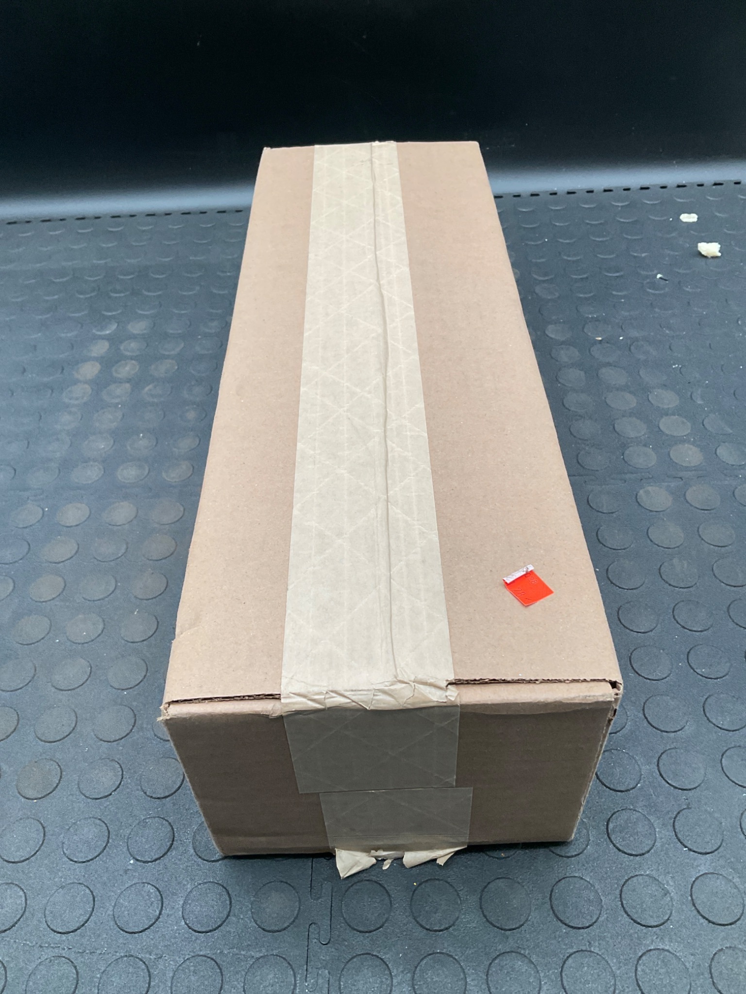 ALLEN BRADLEY 1494U-PC200 200A Disconnect Protective Cover NEW 3