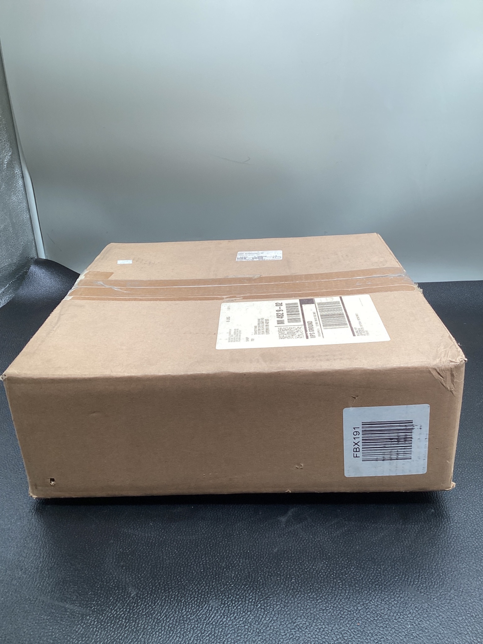 ALLEN BRADLEY 140G-R-BC12 Circuit Breaker Accessory Door NEW 1