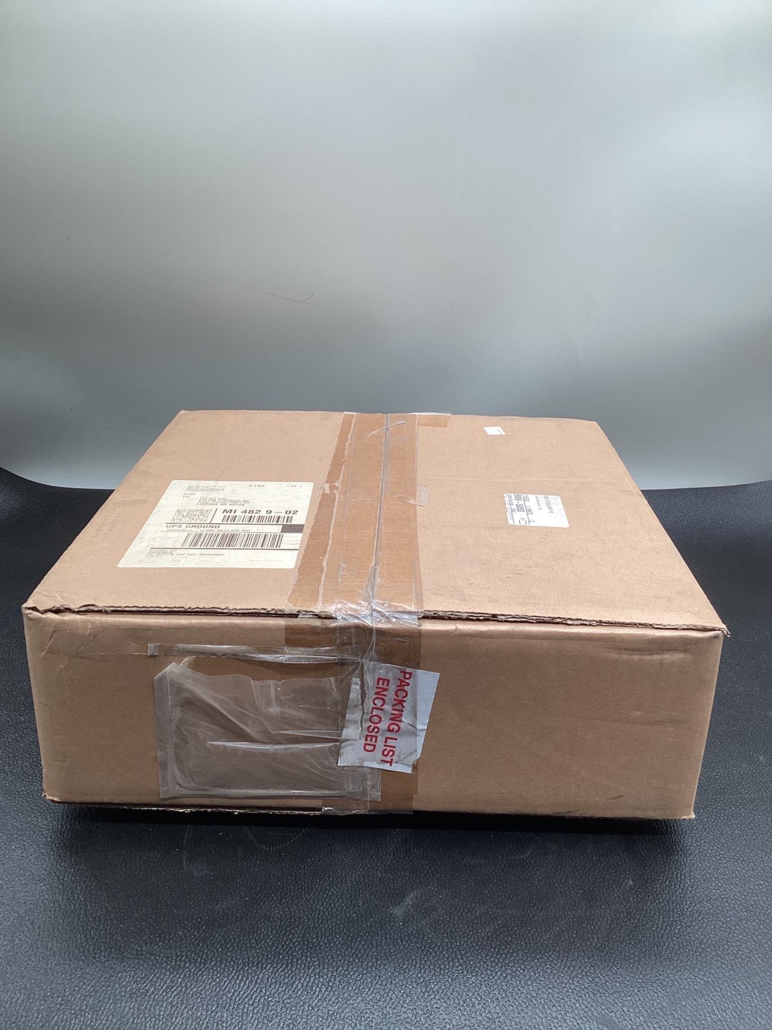 ALLEN BRADLEY 140G-R-BC12 Circuit Breaker Accessory Door NEW 2