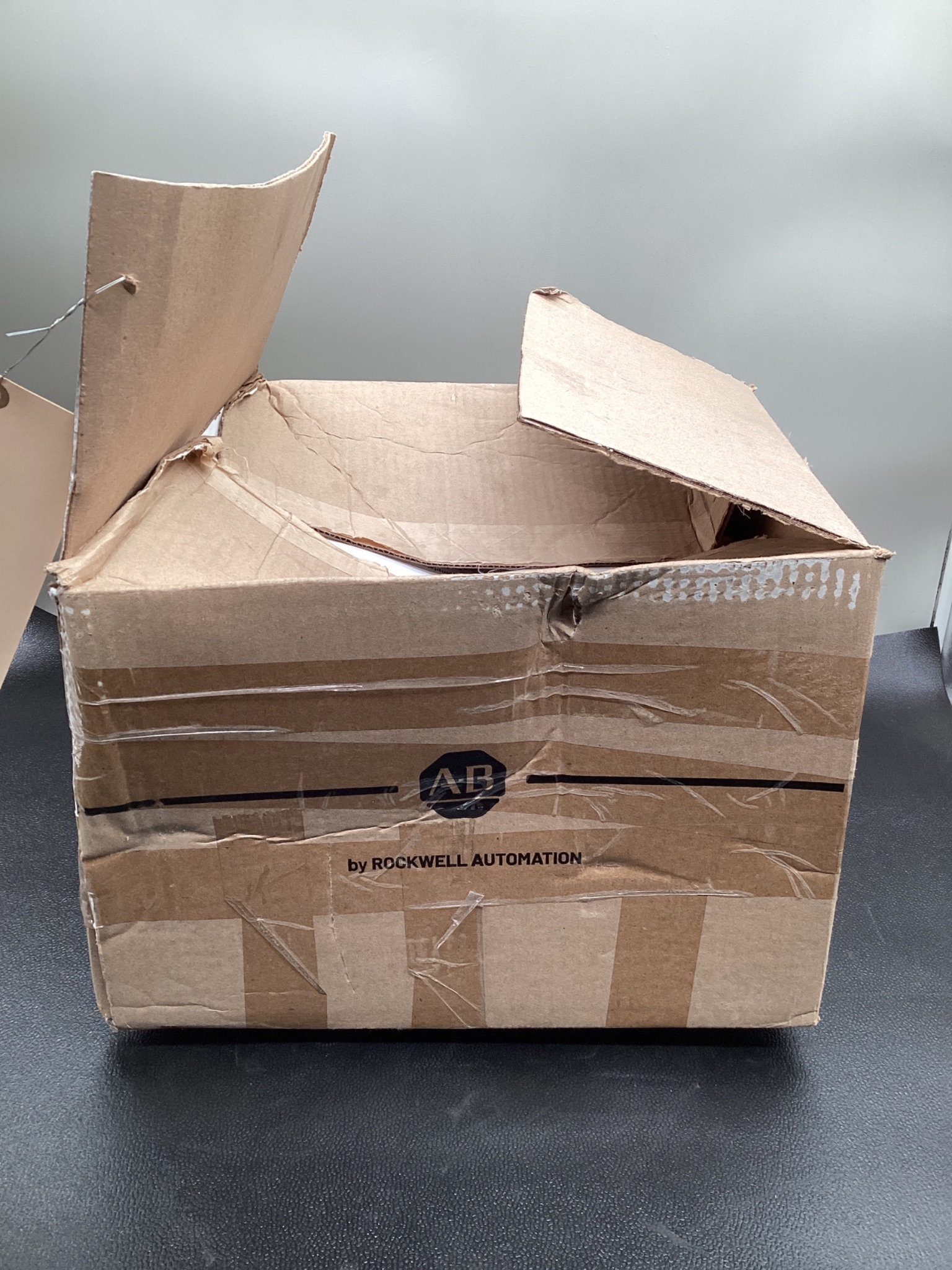 ALLEN BRADLEY 1494U-D400 400 Amp Disconnect Switch NEW 0