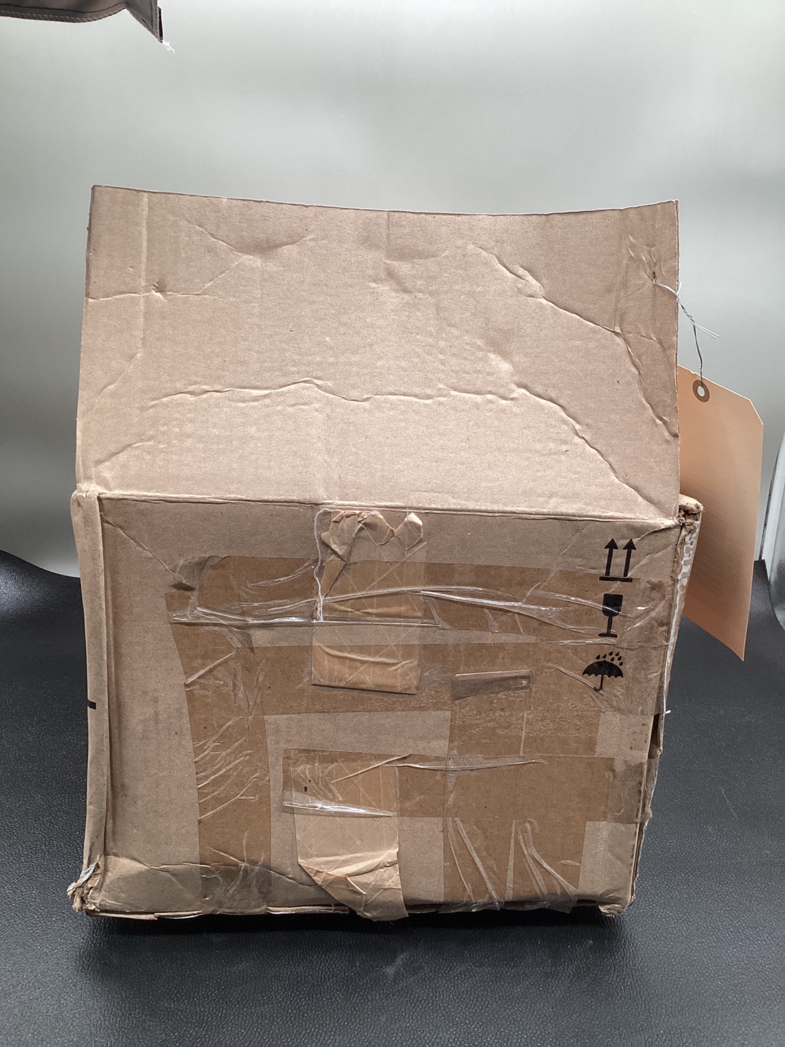ALLEN BRADLEY 1494U-D400 400 Amp Disconnect Switch NEW 1