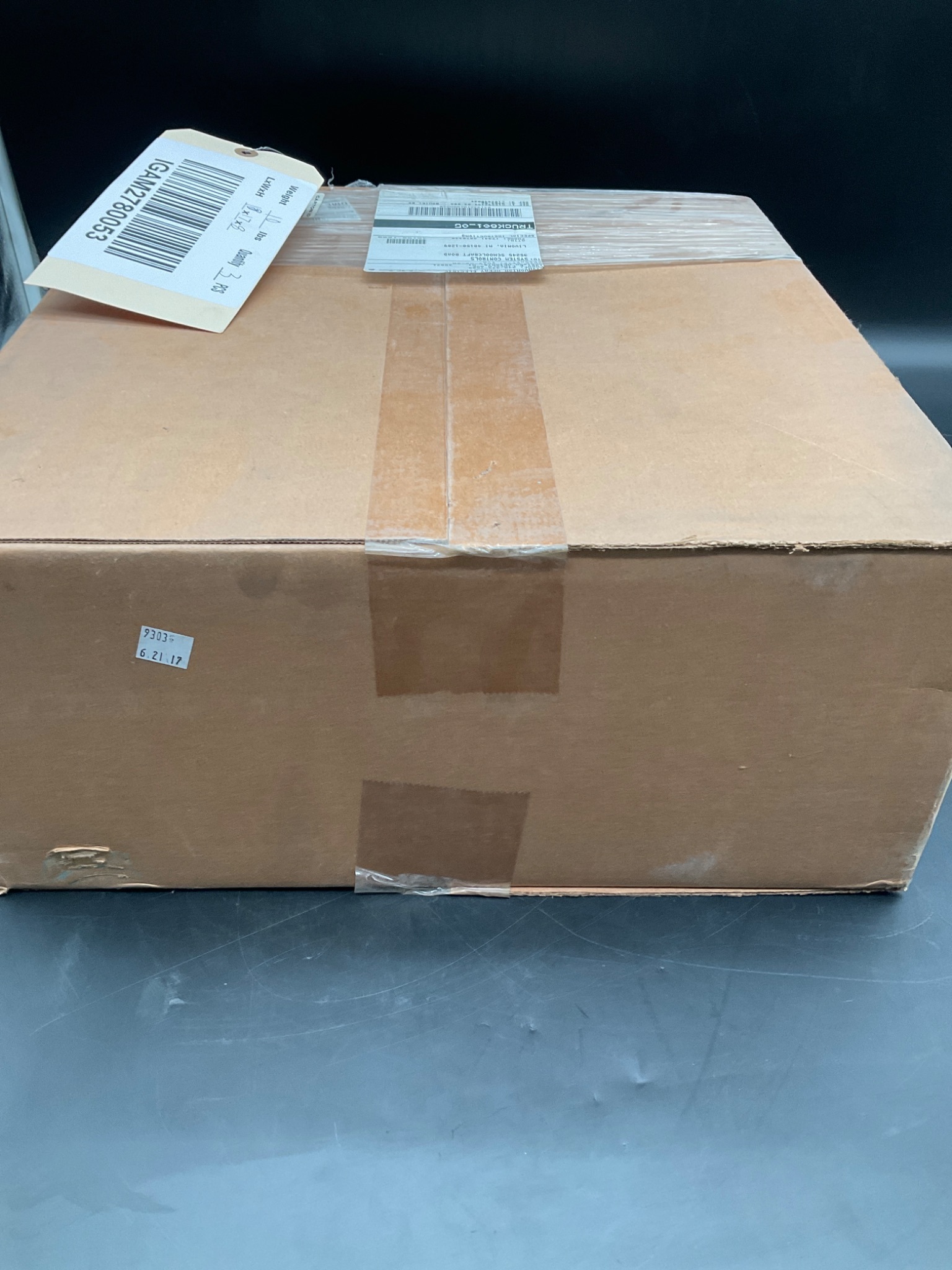 ALLEN BRADLEY 1494U-N30-C4-N Disconnect Switch Kit NEW 2