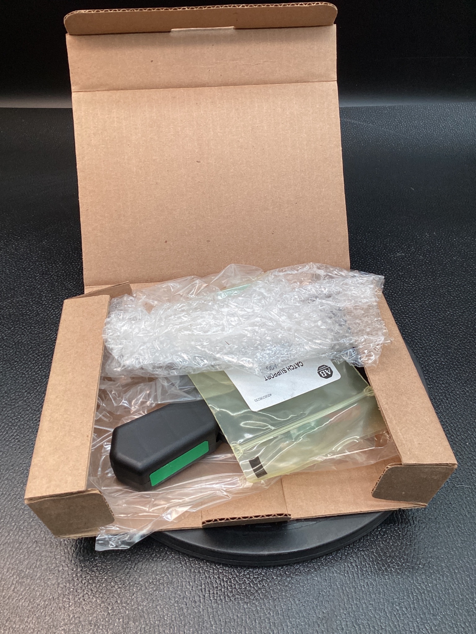 ALLEN BRADLEY 1494U-HP1 Disconnect Handle NEW 3
