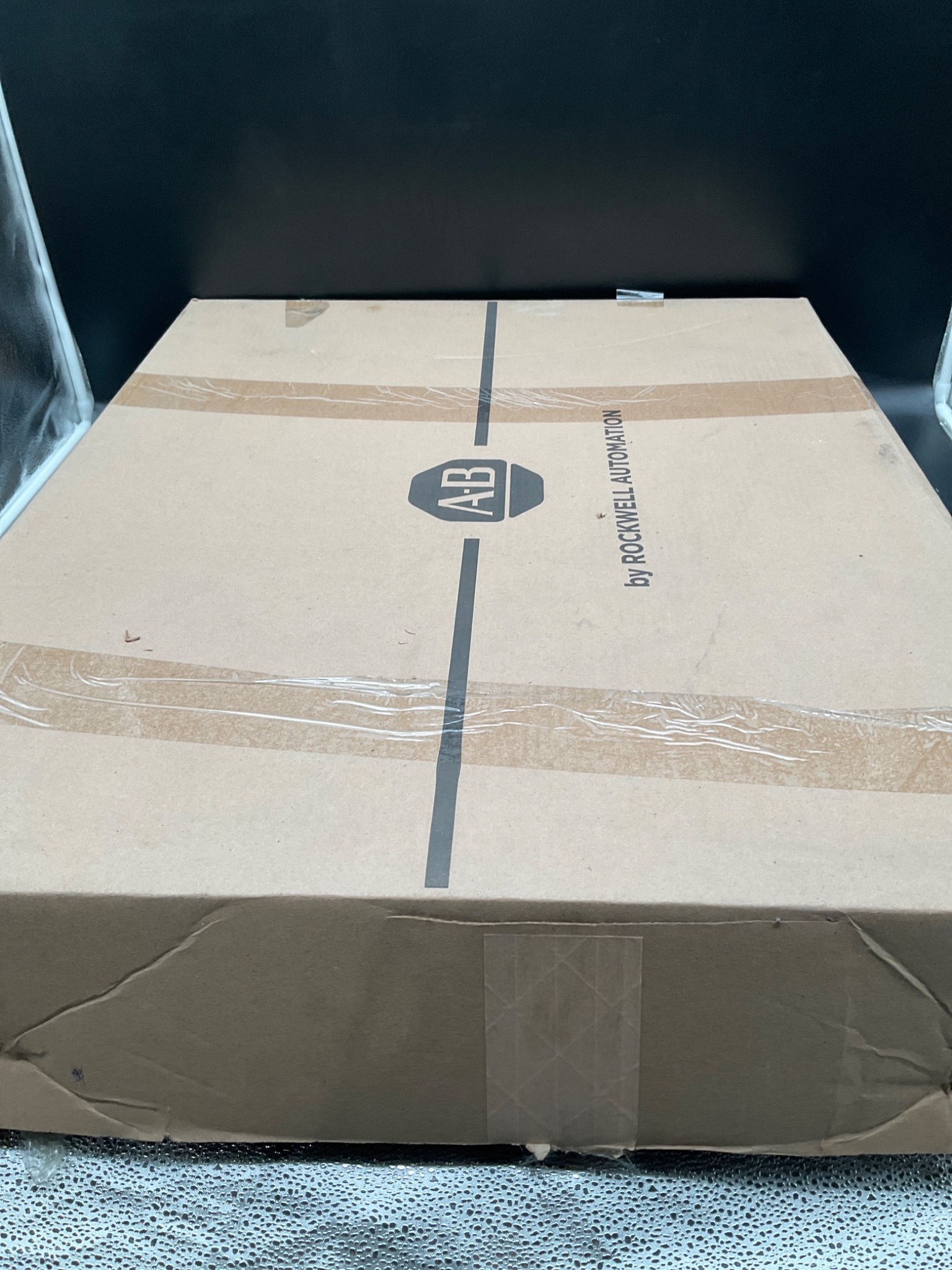 ALLEN BRADLEY 1494U-C44 Cable Mechanism 400A 4FT Right-Hand Flange NEW 1